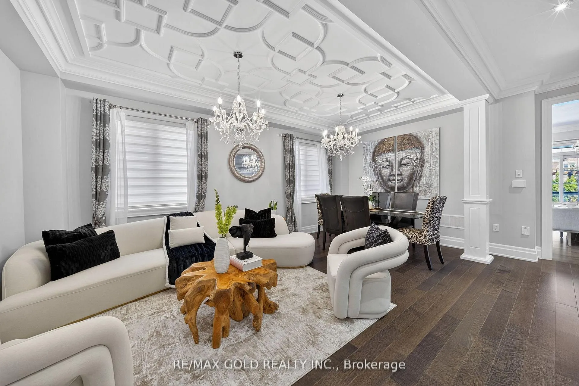 Photo 8 of 31 Fieldstone Lane Avenue, Caledon, Rural Caledon — HOMEH