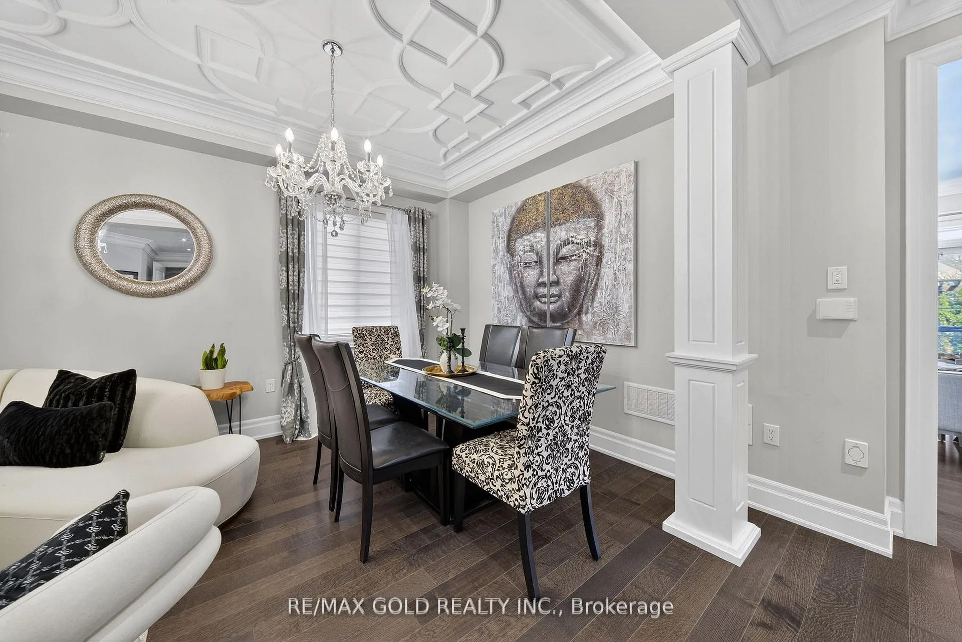 Photo 9 of 31 Fieldstone Lane Avenue, Caledon, Rural Caledon — HOMEH