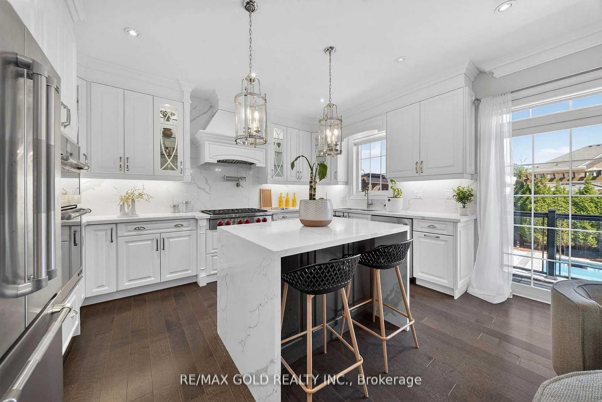 Photo 1 of 31 Fieldstone Lane Avenue, Caledon, Rural Caledon — HOMEH