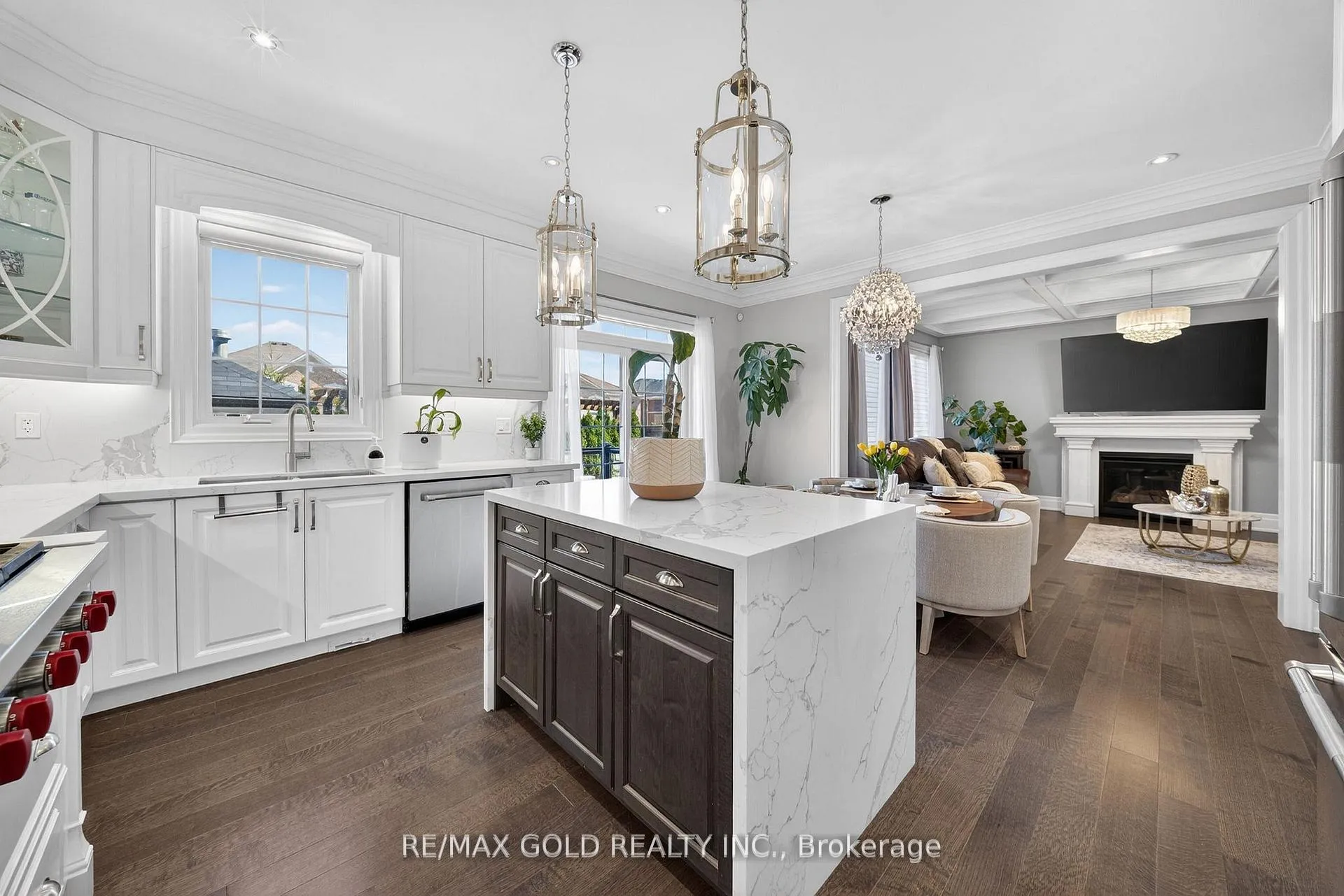 Photo 13 of 31 Fieldstone Lane Avenue, Caledon, Rural Caledon — HOMEH