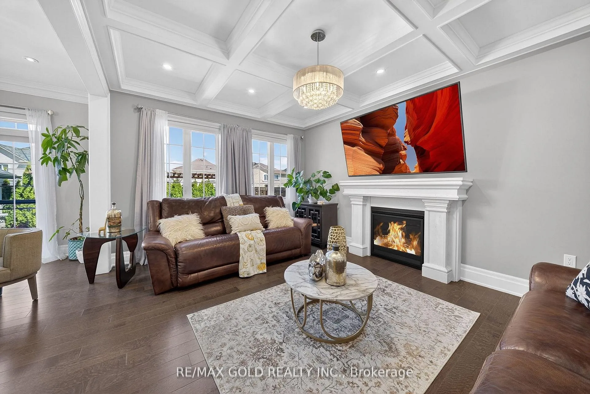 Photo 14 of 31 Fieldstone Lane Avenue, Caledon, Rural Caledon — HOMEH