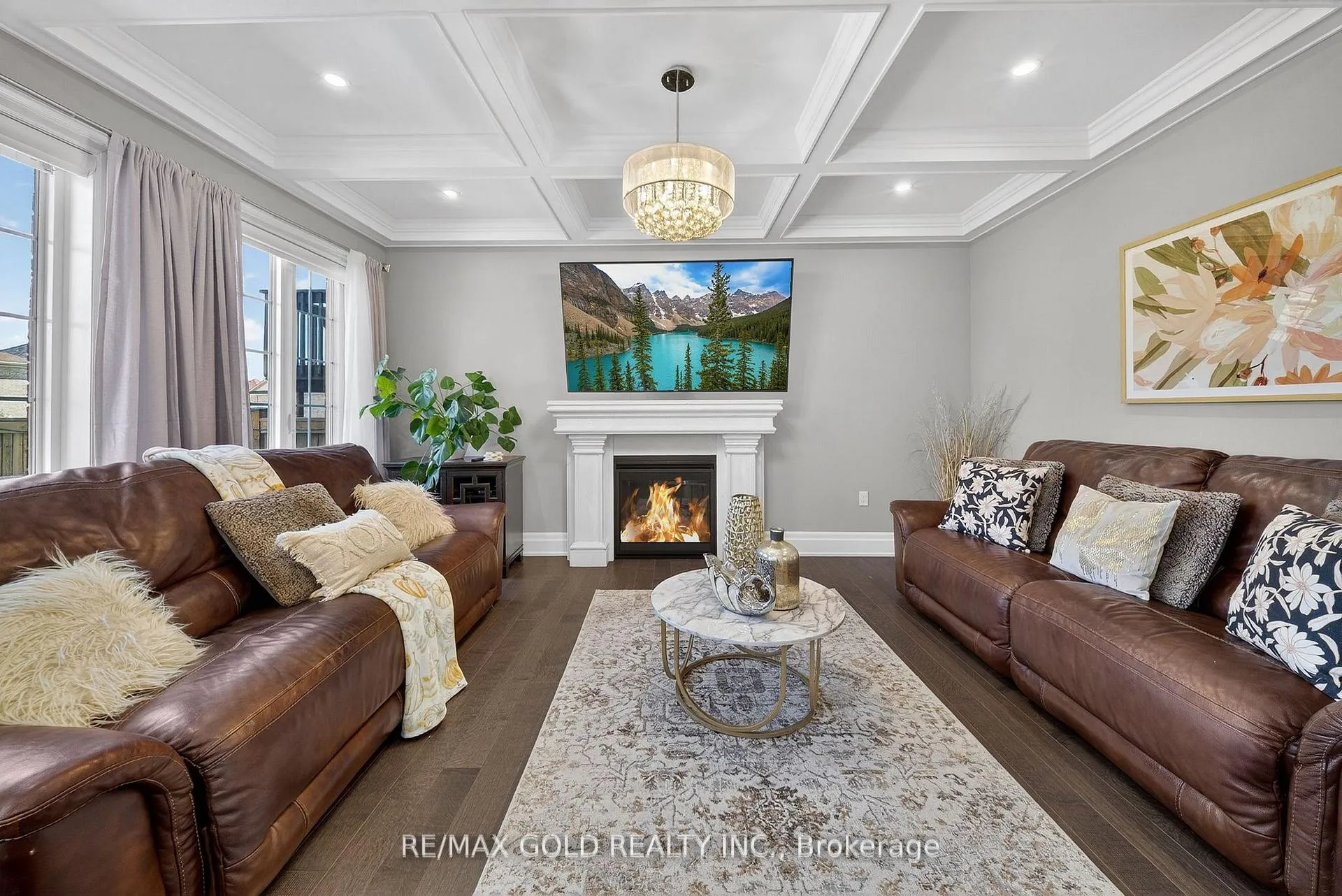 Photo 15 of 31 Fieldstone Lane Avenue, Caledon, Rural Caledon — HOMEH