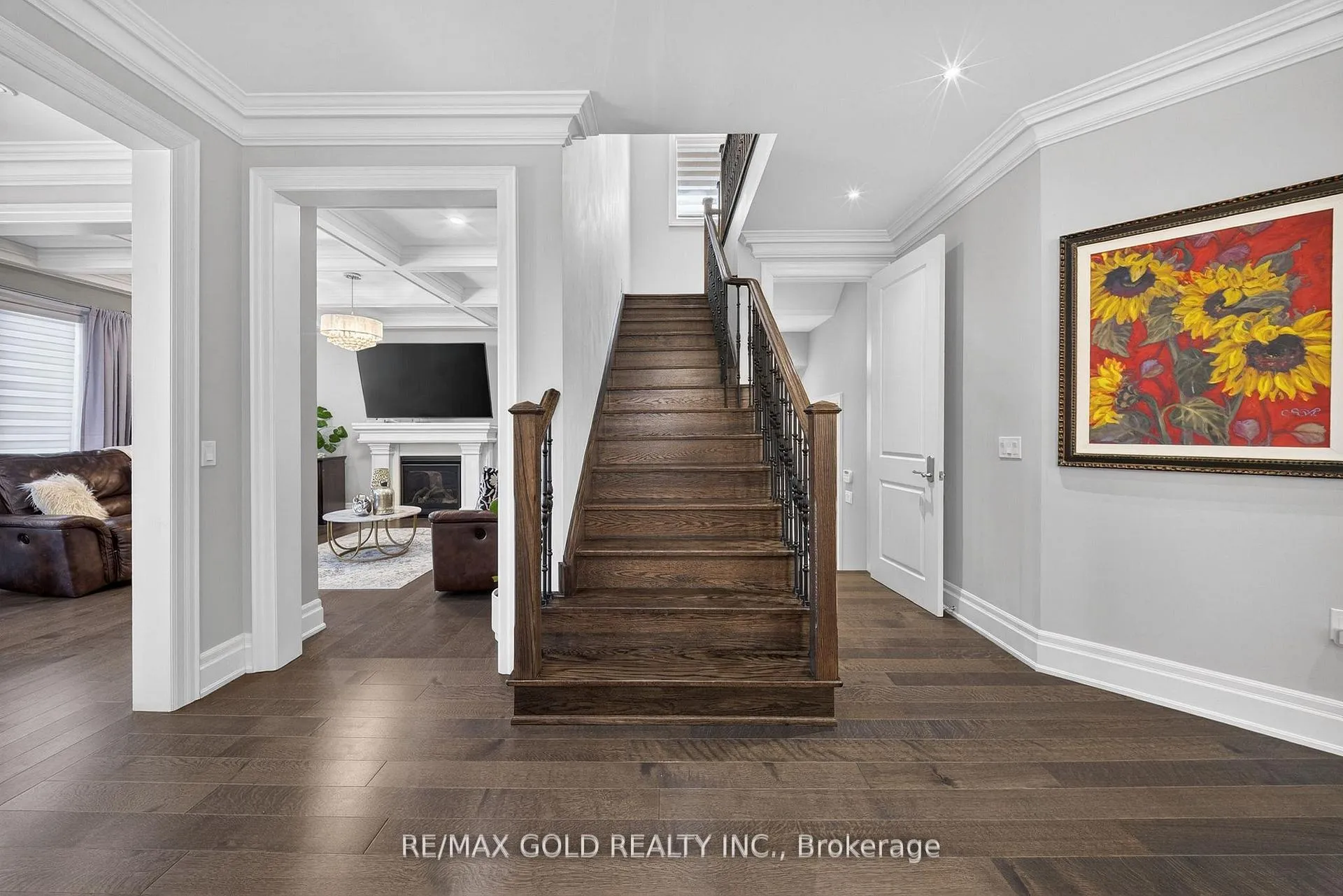 Photo 17 of 31 Fieldstone Lane Avenue, Caledon, Rural Caledon — HOMEH