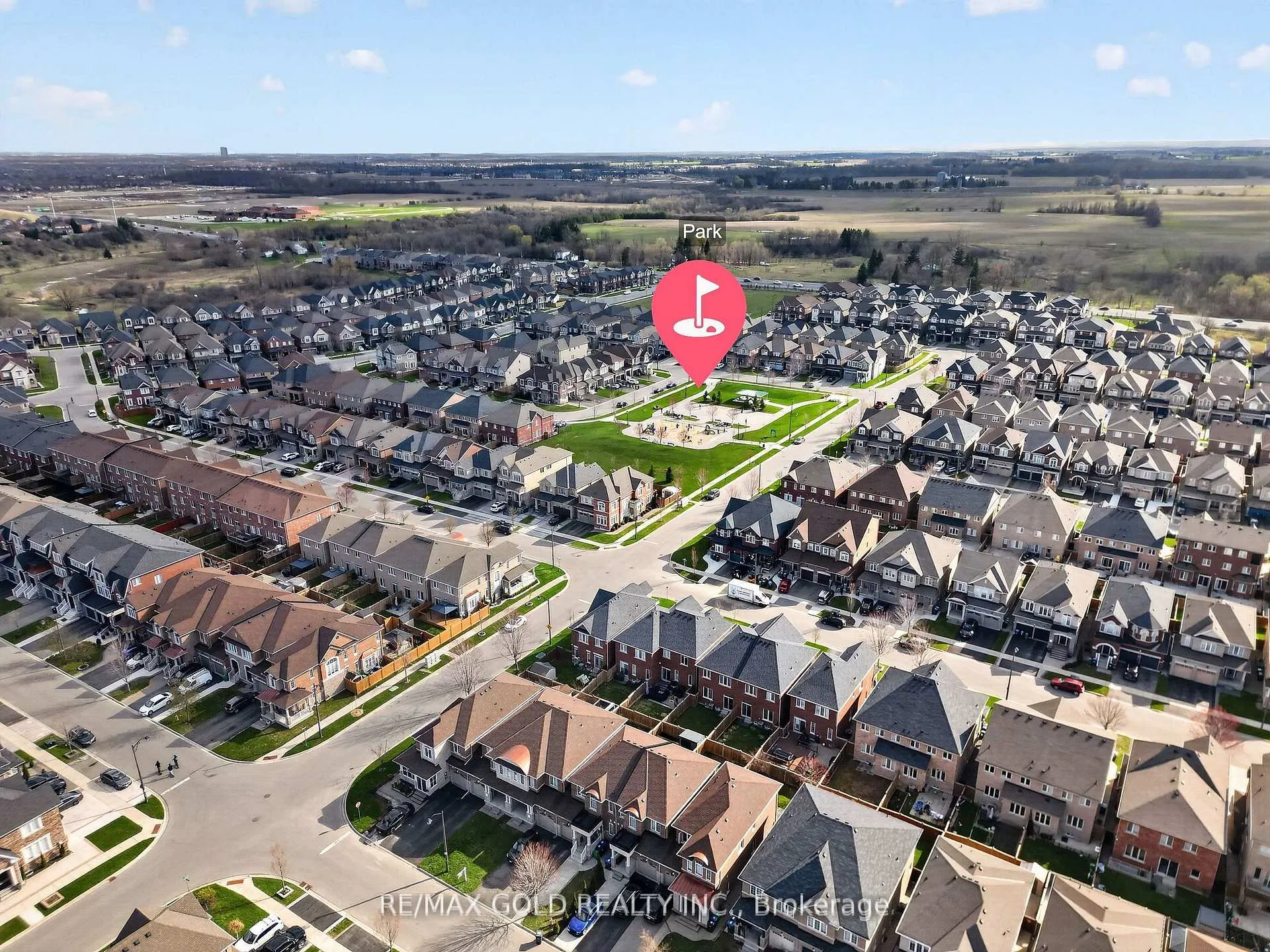 Photo 44 of 31 Fieldstone Lane Avenue, Caledon, Rural Caledon — HOMEH