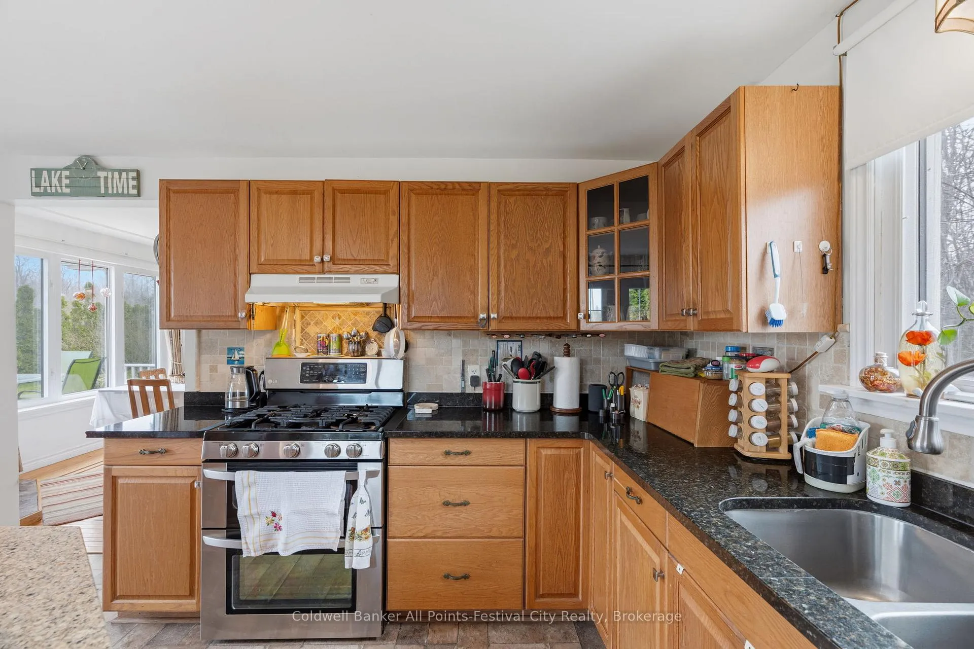 Photo 14 of 13 Ravine Park Road S, Goderich, Goderich (Town) — HOMEH
