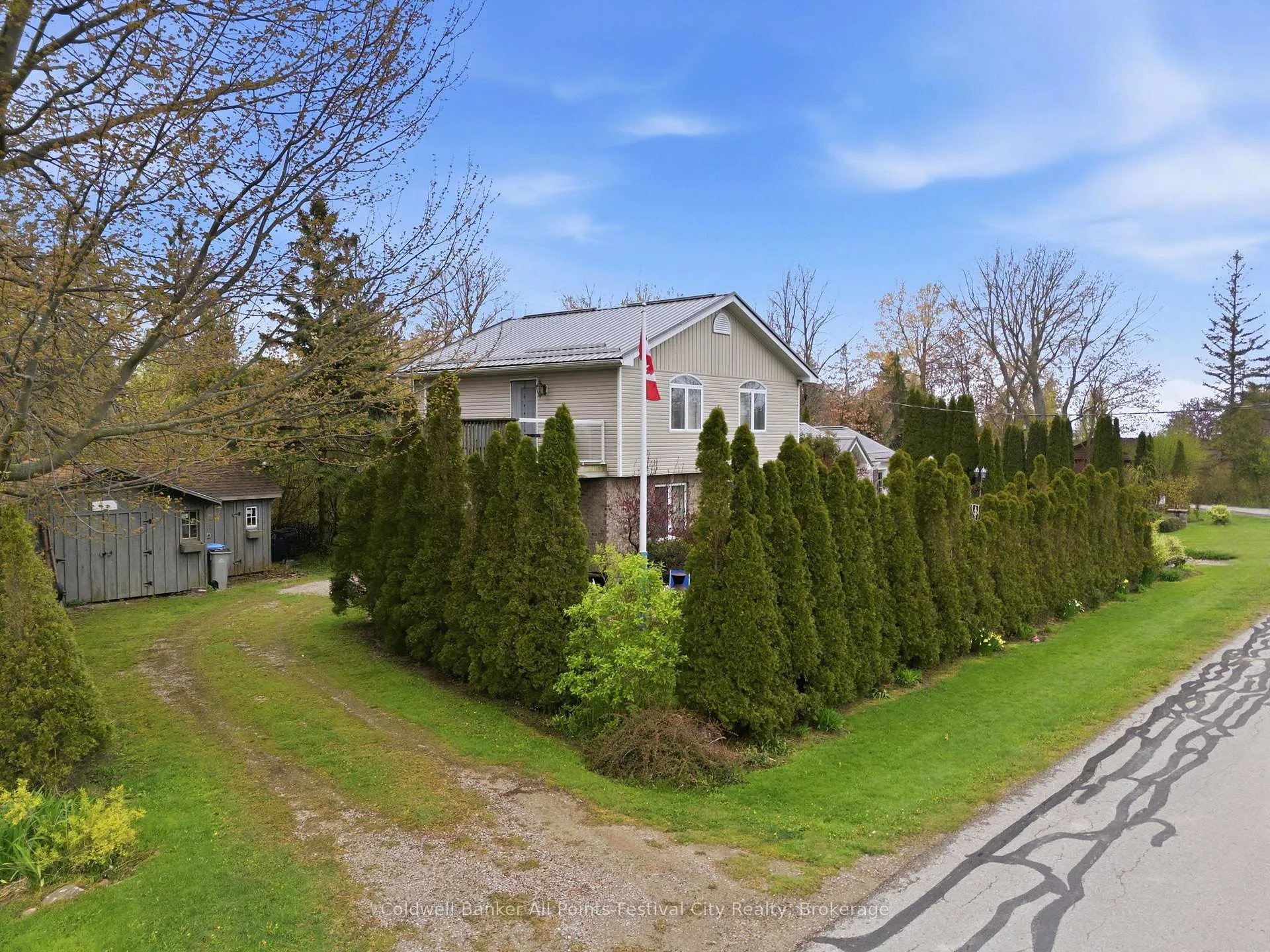 Photo 38 of 13 Ravine Park Road S, Goderich, Goderich (Town) — HOMEH