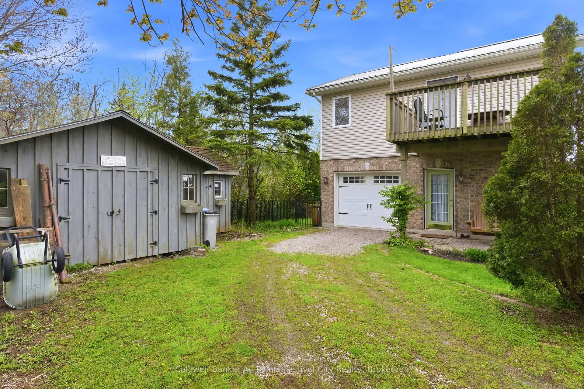 Photo 40 of 13 Ravine Park Road S, Goderich, Goderich (Town) — HOMEH