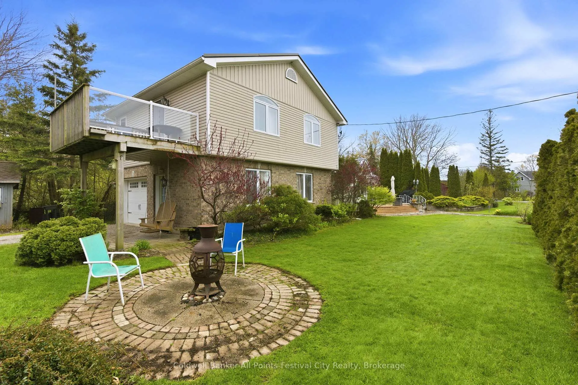 Photo 42 of 13 Ravine Park Road S, Goderich, Goderich (Town) — HOMEH