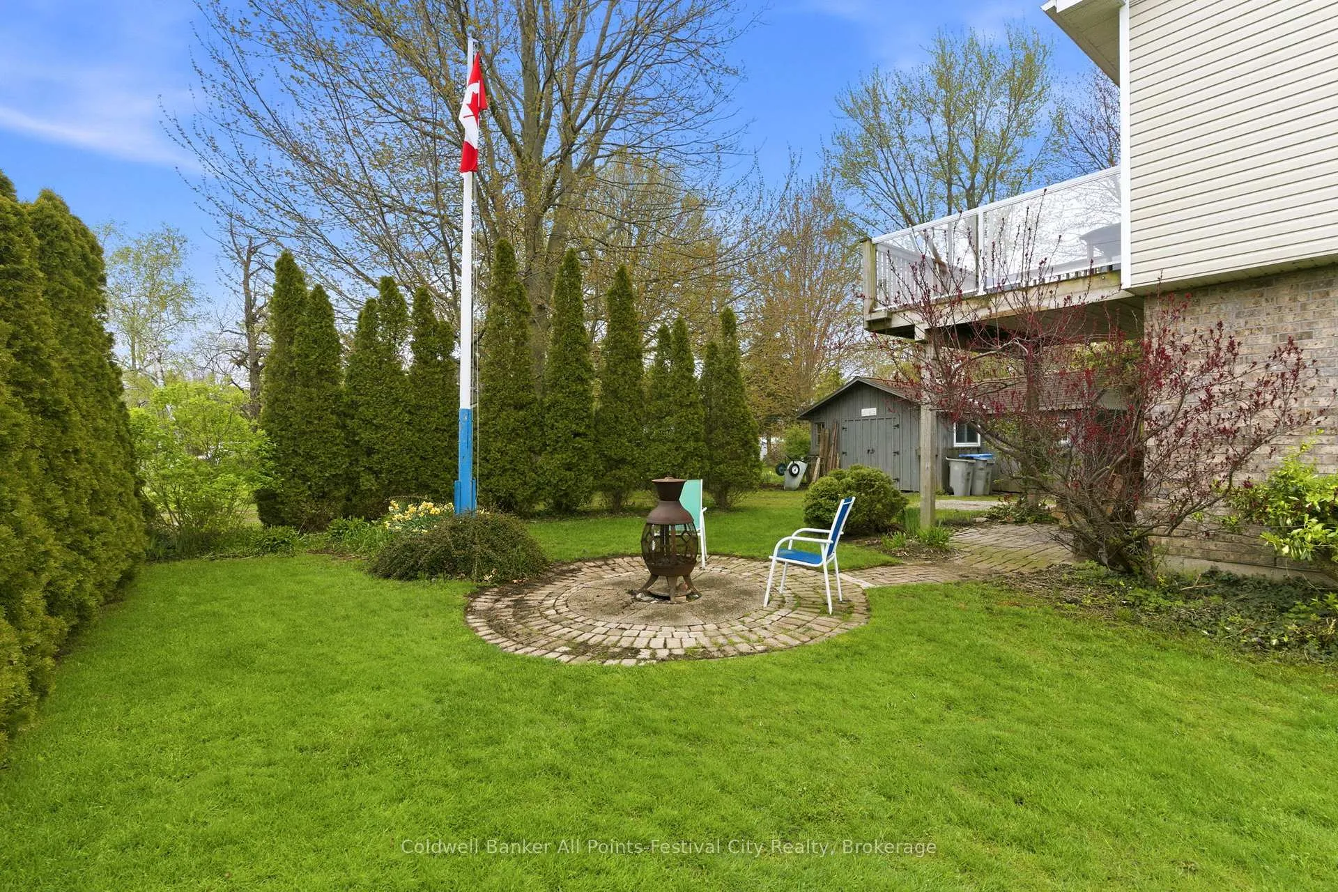 Photo 43 of 13 Ravine Park Road S, Goderich, Goderich (Town) — HOMEH