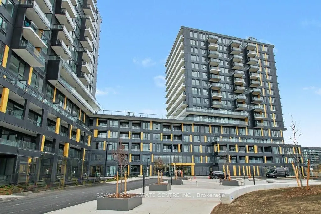 Photo 1 of Unit 124, 4878 Powers Common, Burlington, Alton — HOMEH