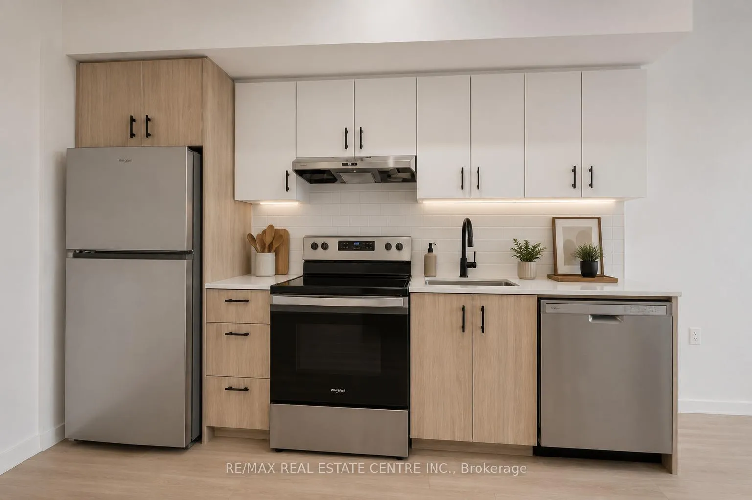 Photo 5 of Unit 124, 4878 Powers Common, Burlington, Alton — HOMEH