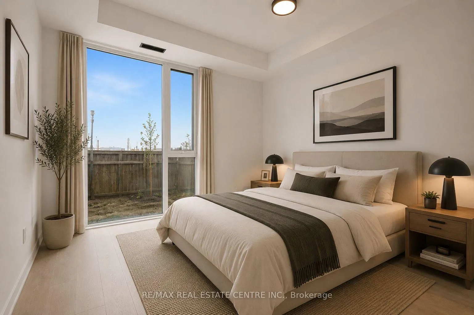 Photo 10 of Unit 124, 4878 Powers Common, Burlington, Alton — HOMEH