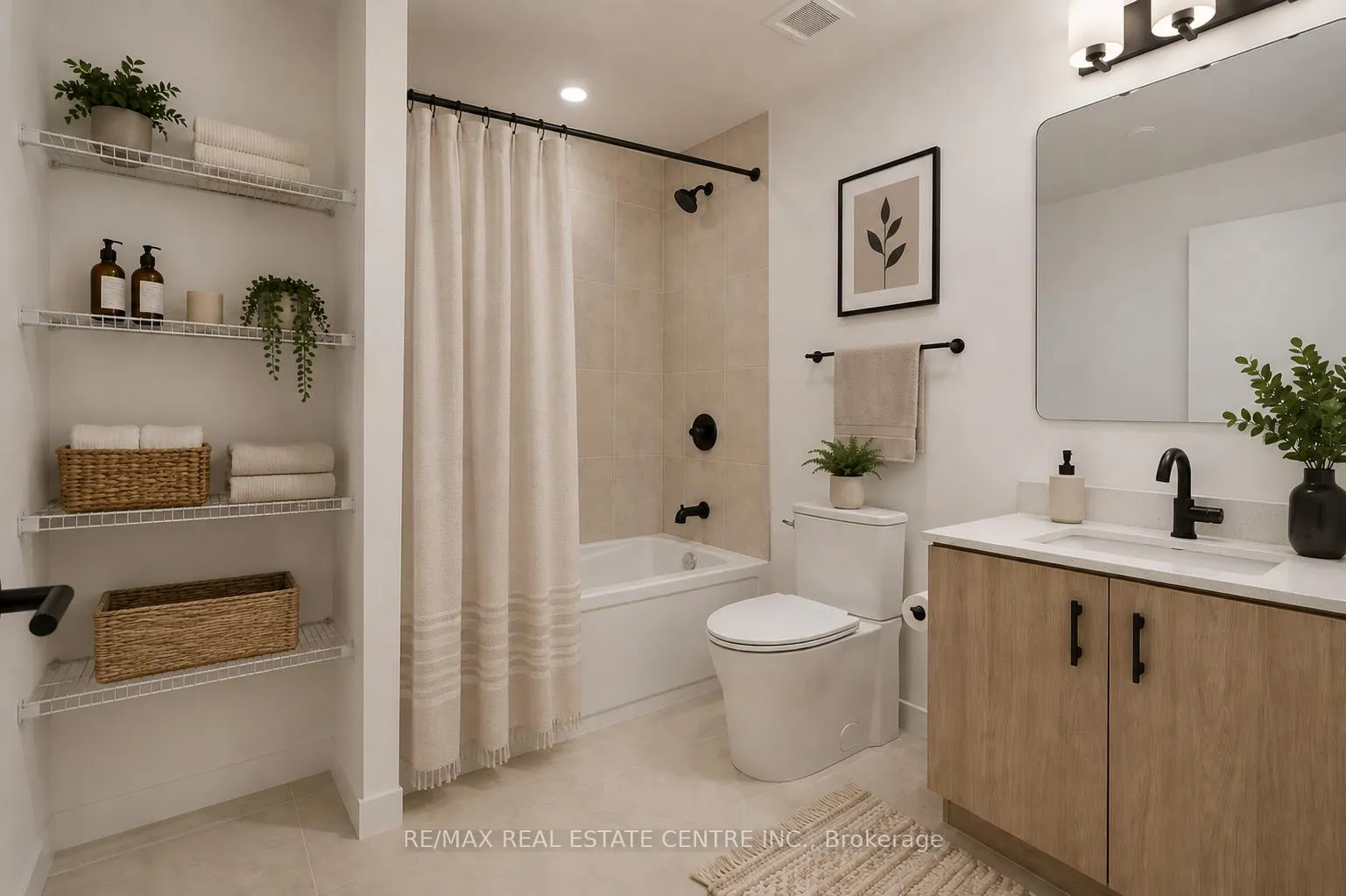 Photo 13 of Unit 124, 4878 Powers Common, Burlington, Alton — HOMEH