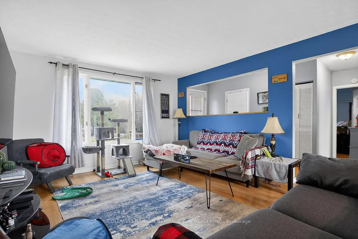 Photo 6 of 106 Munro Lane, Beckwith, Beckwith Twp — HOMEH