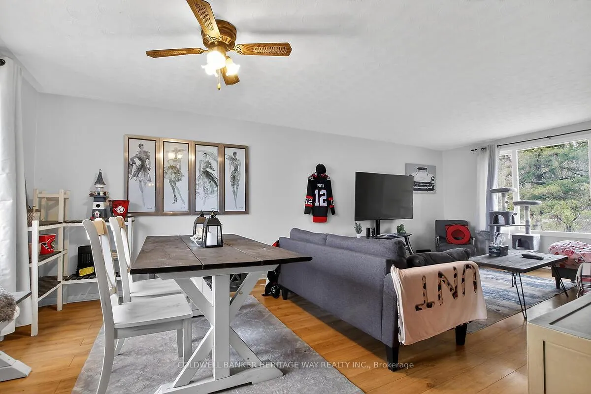 Photo 9 of 106 Munro Lane, Beckwith, Beckwith Twp — HOMEH