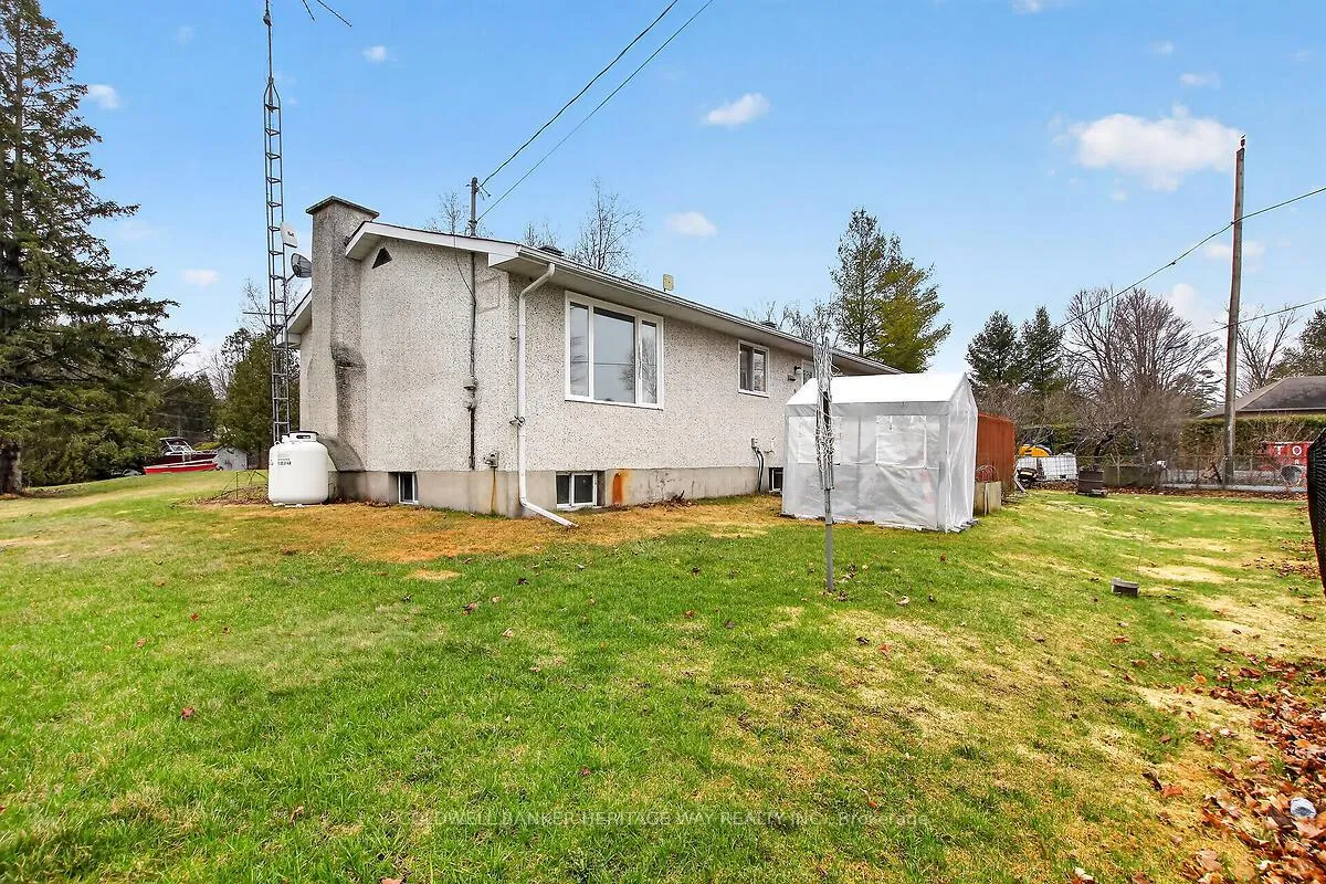 Photo 31 of 106 Munro Lane, Beckwith, Beckwith Twp — HOMEH