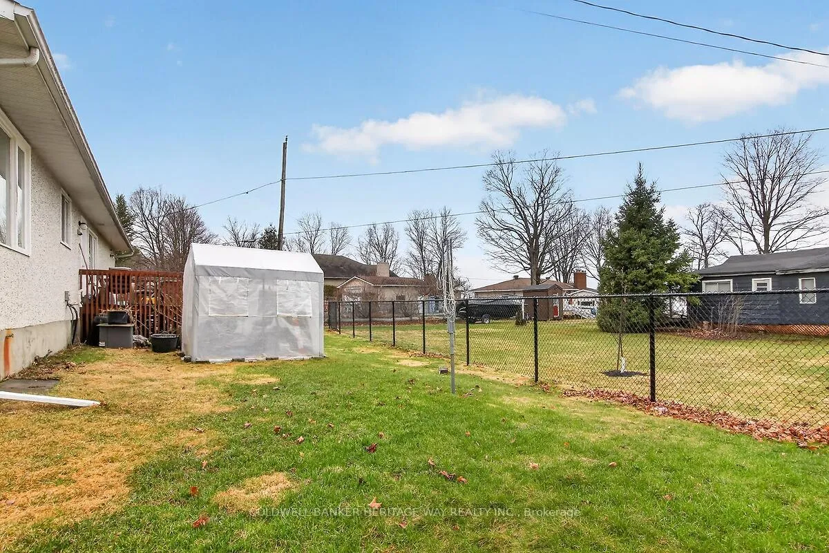 Photo 32 of 106 Munro Lane, Beckwith, Beckwith Twp — HOMEH