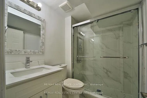Photo 26 of 20 Mozart Crescent, Brampton, Brampton South — HOMEH