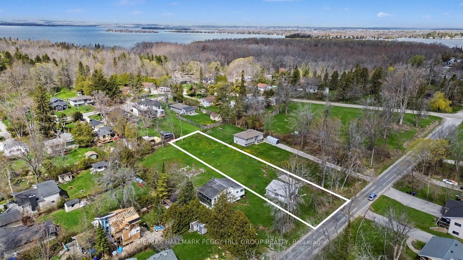 Photo 1 of 3962 Parkside Drive, Ramara, Rural Ramara — HOMEH