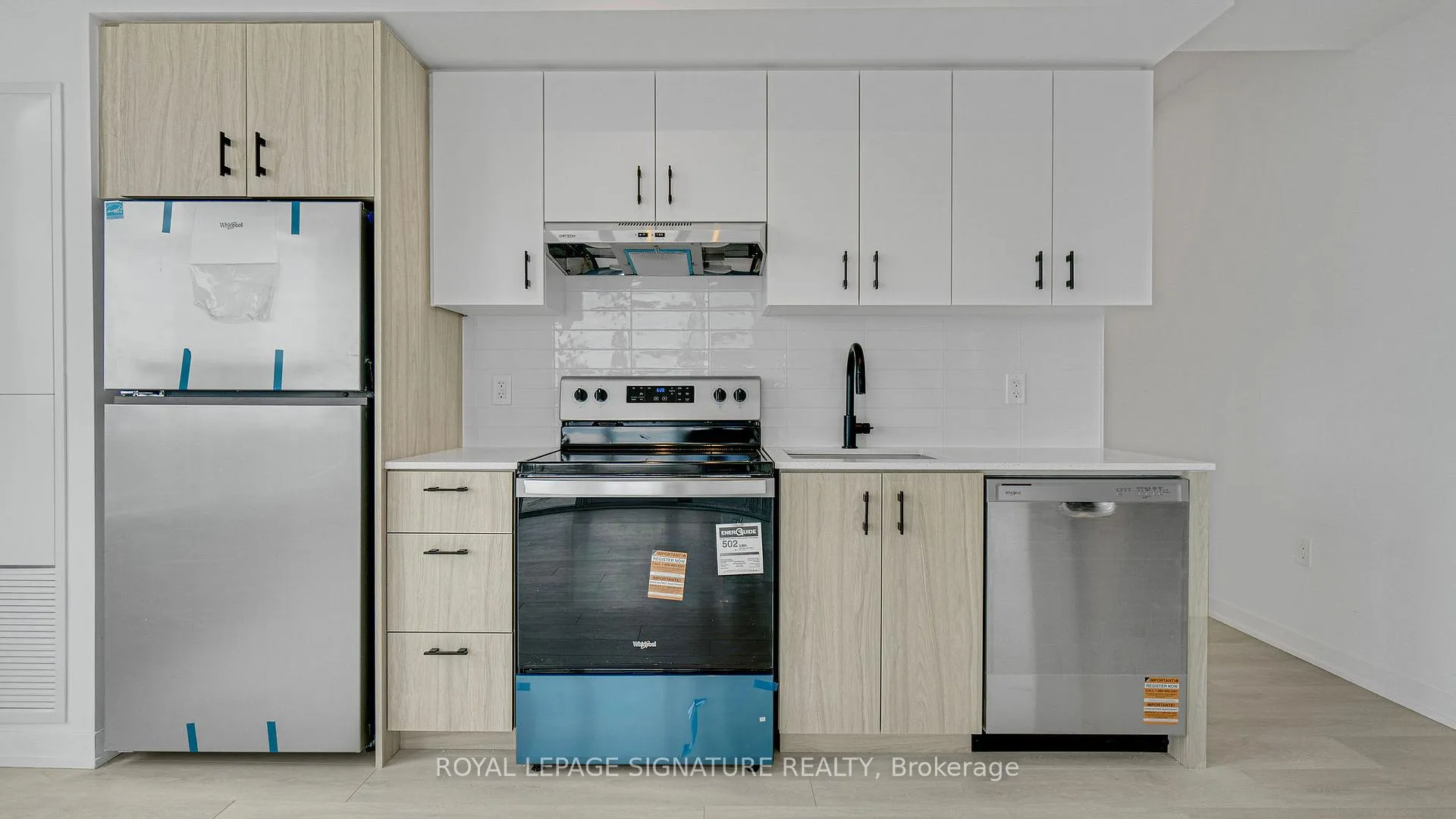 Photo 14 of Unit D803, 4878 Powers Common, Burlington, Alton — HOMEH