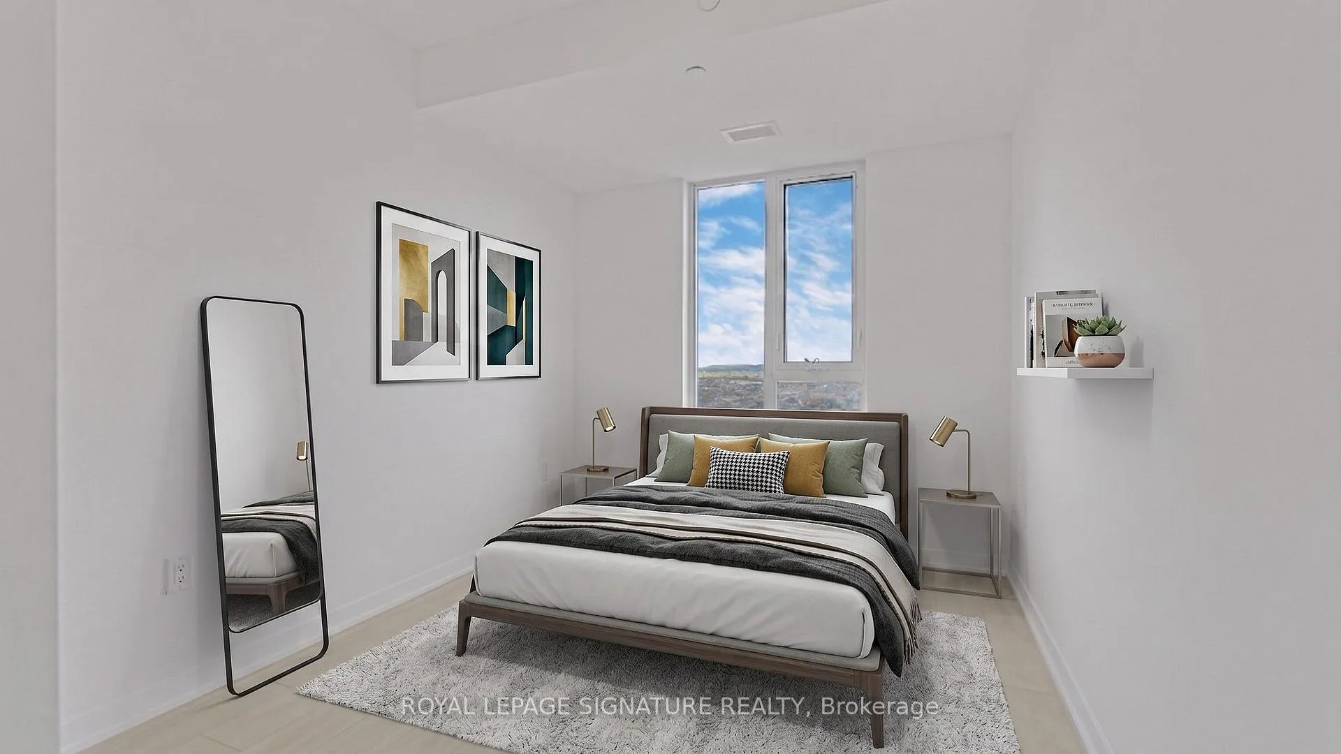 Photo 22 of Unit D803, 4878 Powers Common, Burlington, Alton — HOMEH