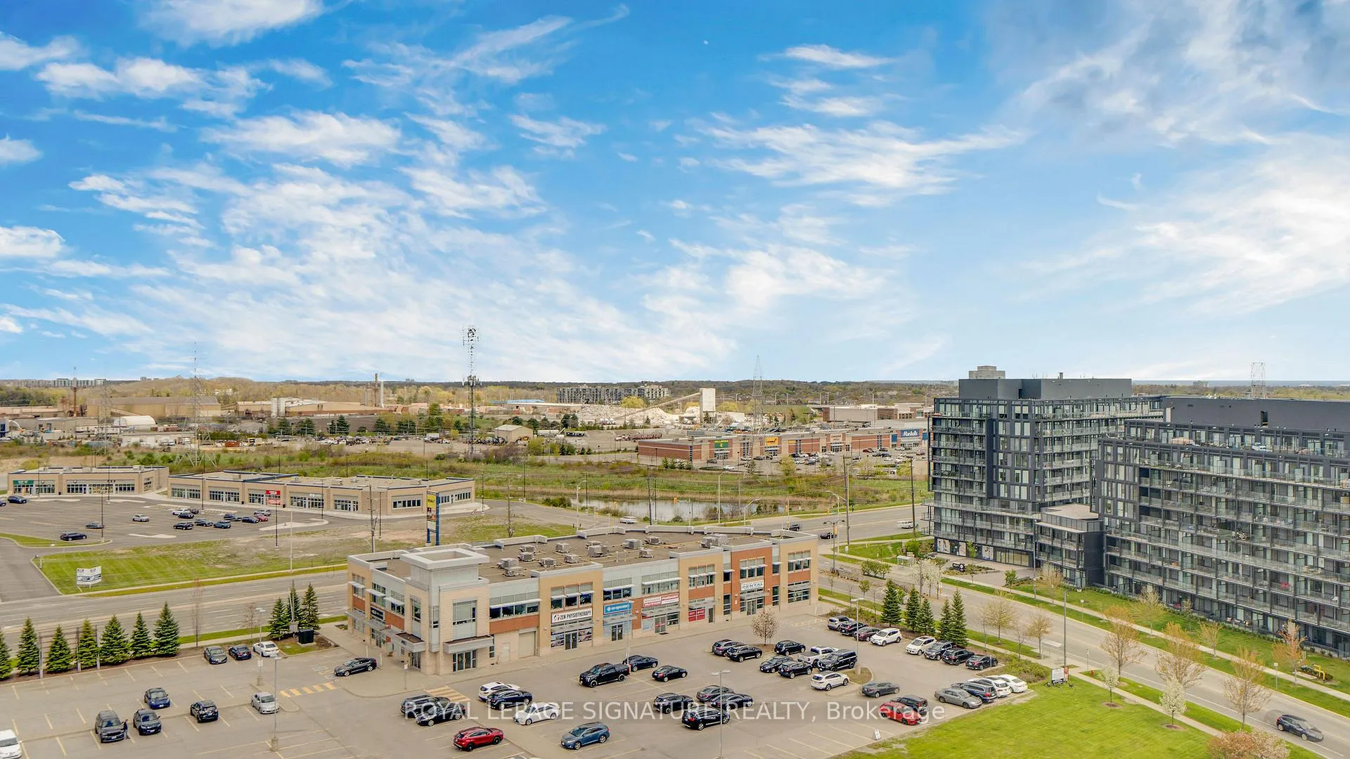 Photo 31 of Unit D803, 4878 Powers Common, Burlington, Alton — HOMEH