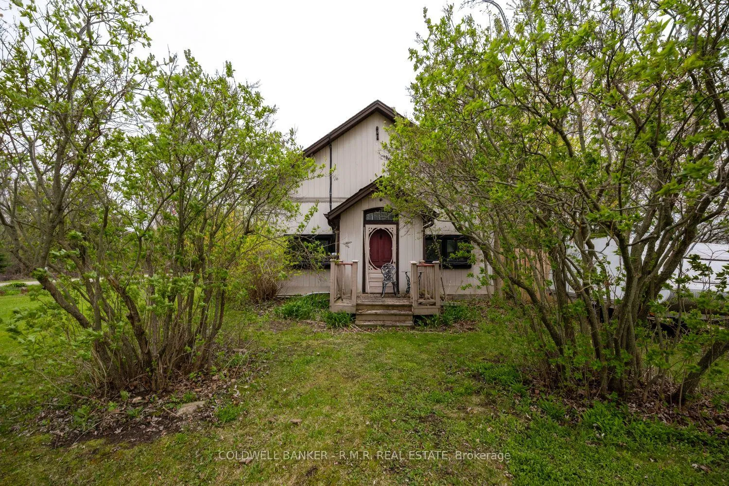 Photo 3 of 3591 Proutt Road, Scugog, Rural Scugog — HOMEH