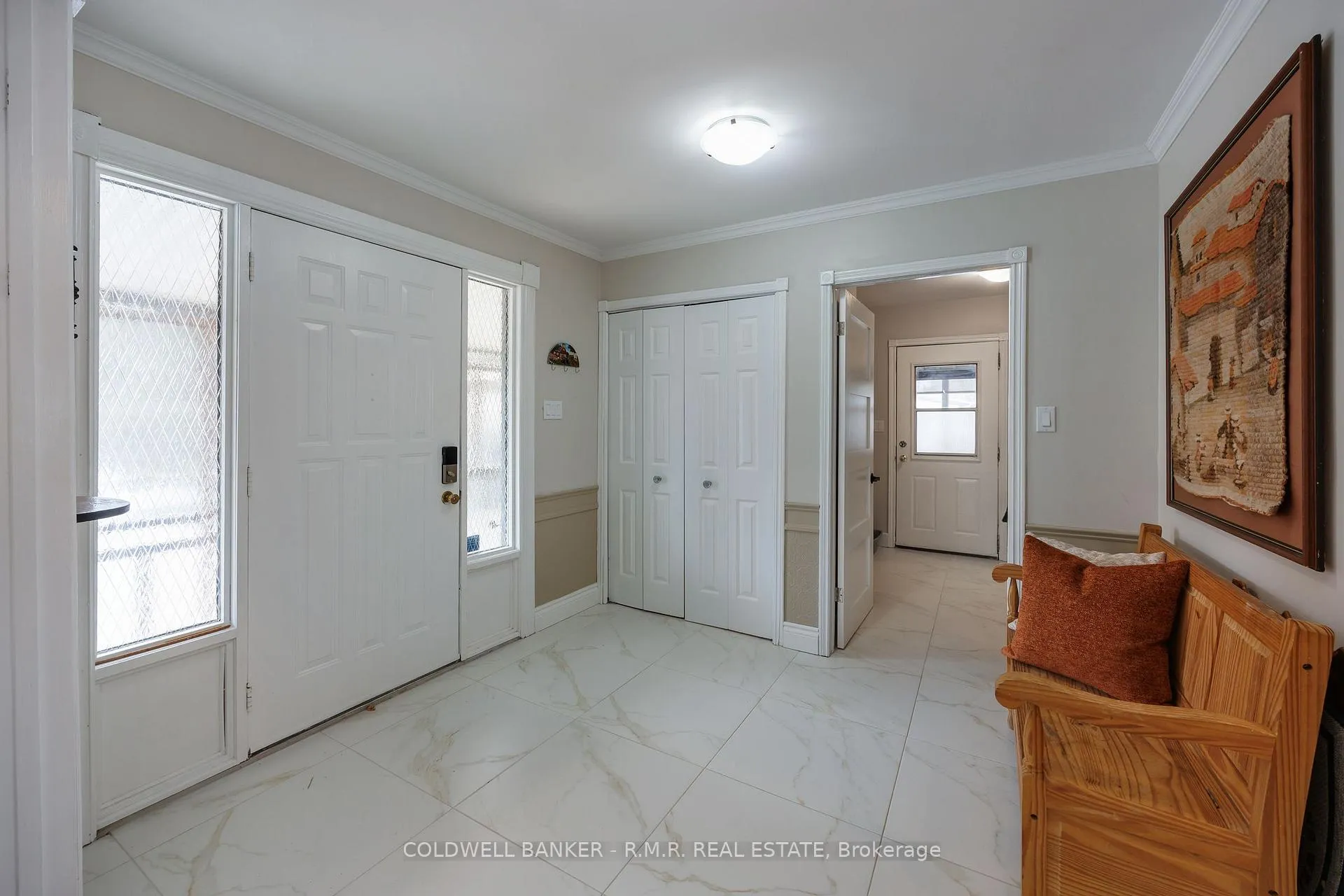 Photo 5 of 3591 Proutt Road, Scugog, Rural Scugog — HOMEH