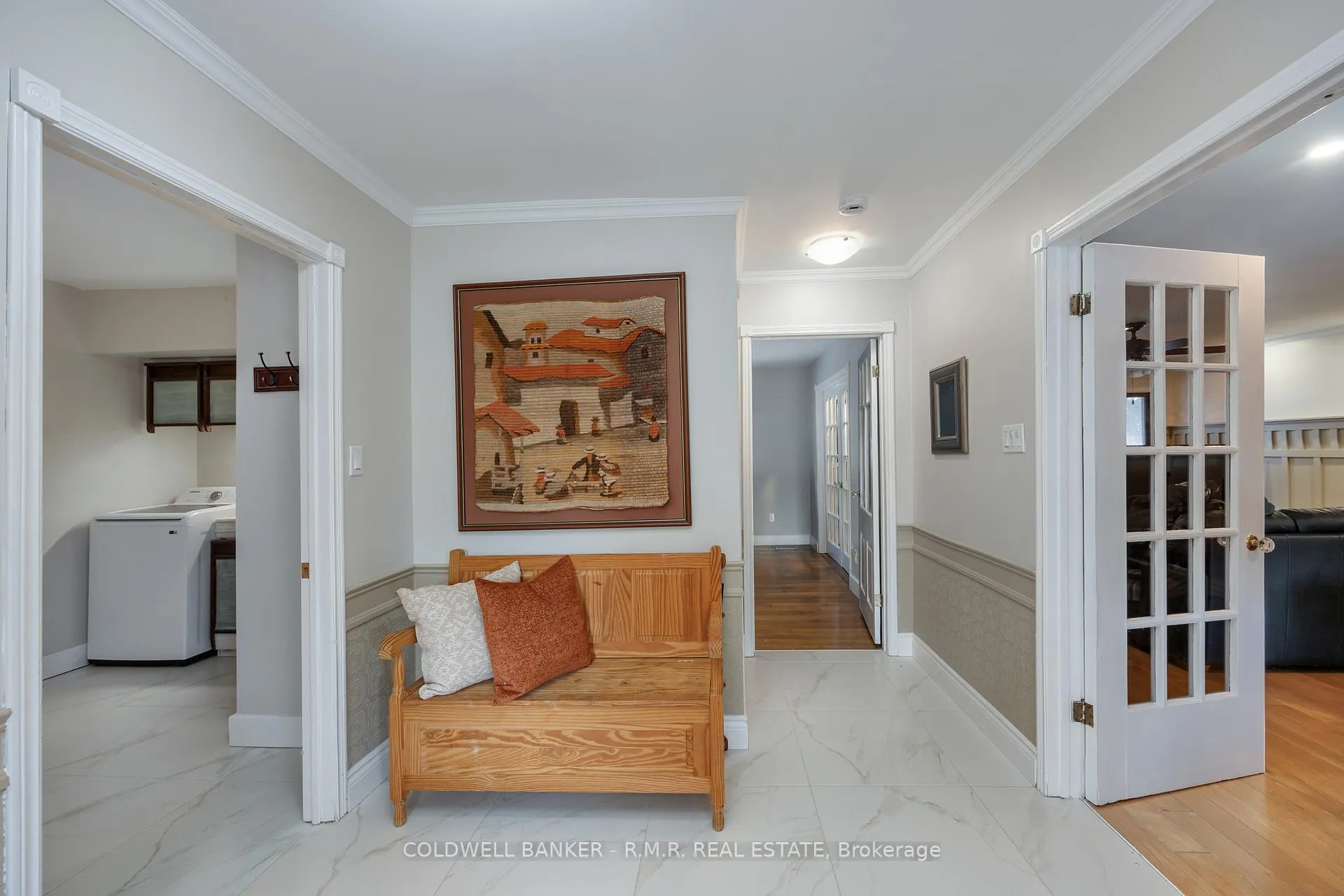 Photo 7 of 3591 Proutt Road, Scugog, Rural Scugog — HOMEH