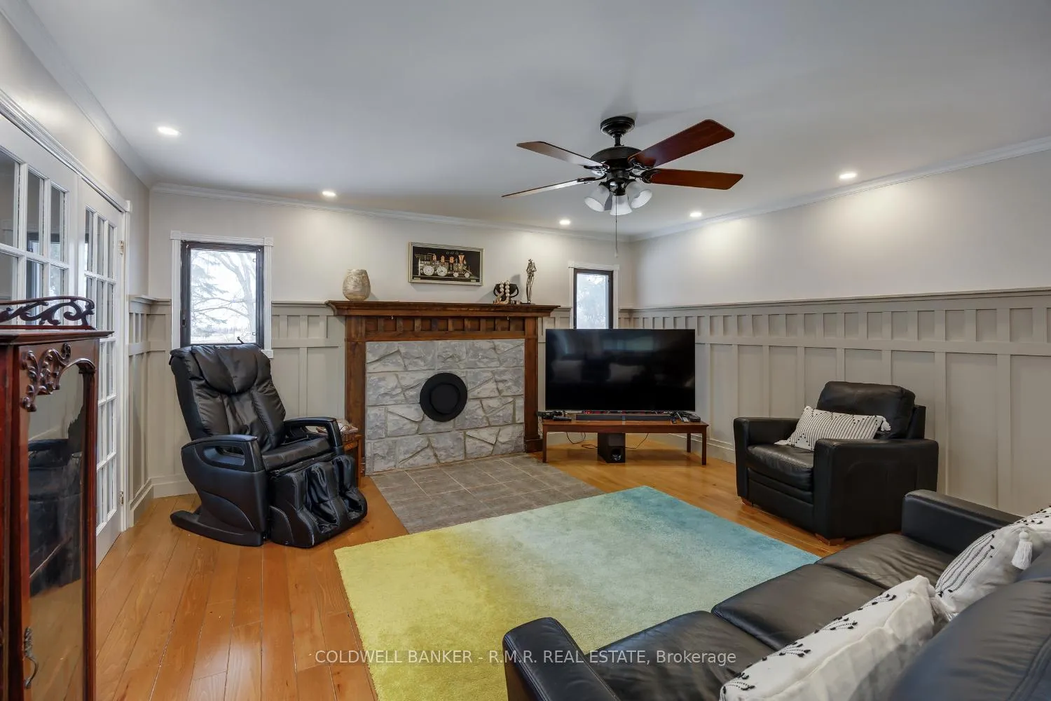Photo 12 of 3591 Proutt Road, Scugog, Rural Scugog — HOMEH
