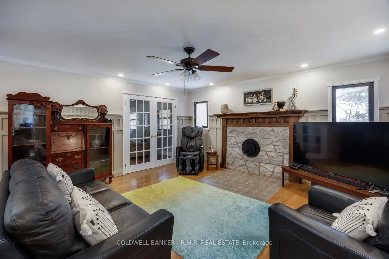 Photo 13 of 3591 Proutt Road, Scugog, Rural Scugog — HOMEH