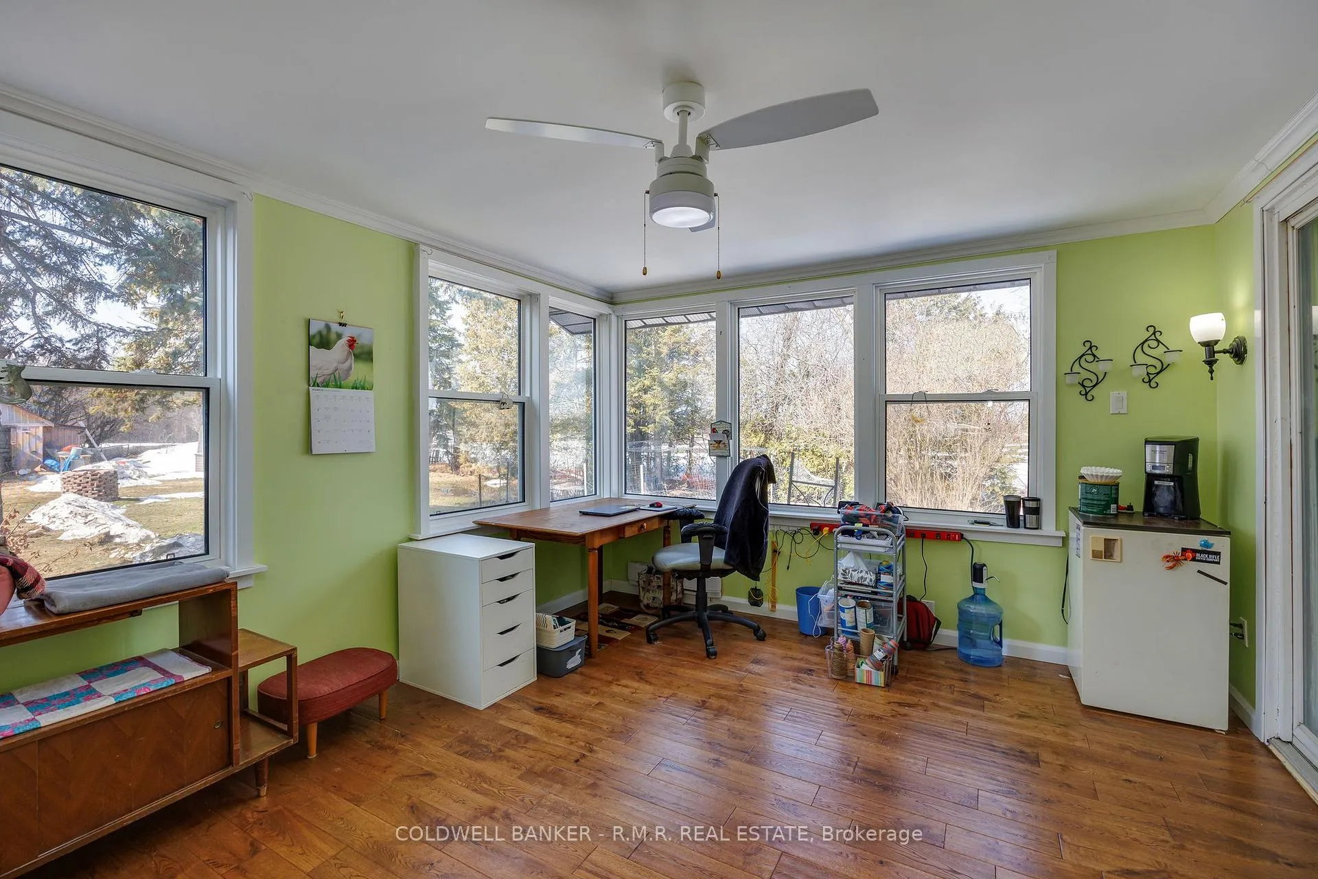 Photo 17 of 3591 Proutt Road, Scugog, Rural Scugog — HOMEH