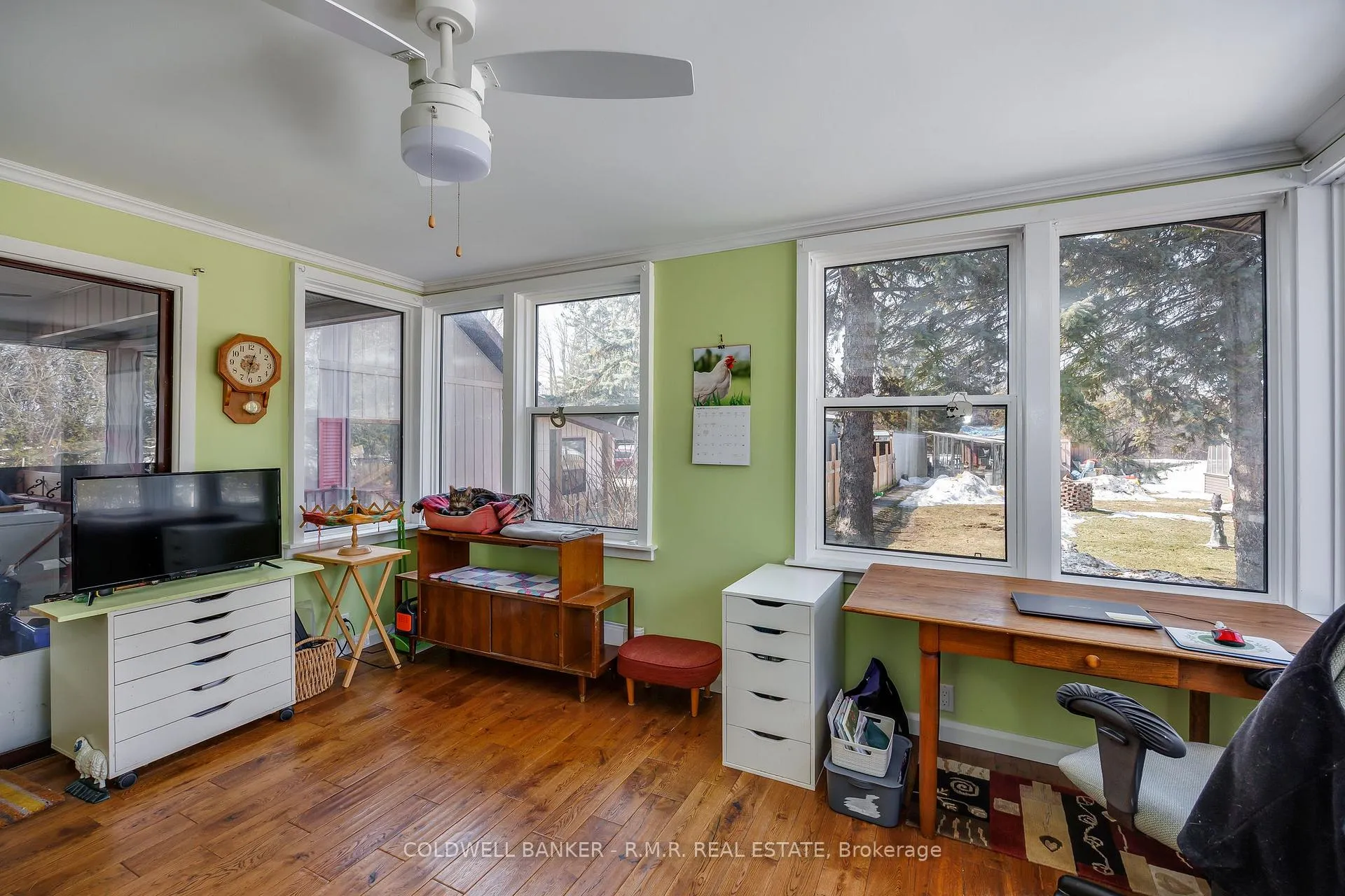 Photo 18 of 3591 Proutt Road, Scugog, Rural Scugog — HOMEH