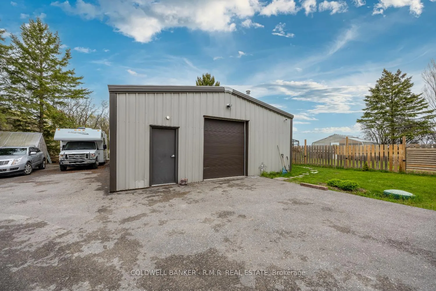Photo 37 of 3591 Proutt Road, Scugog, Rural Scugog — HOMEH