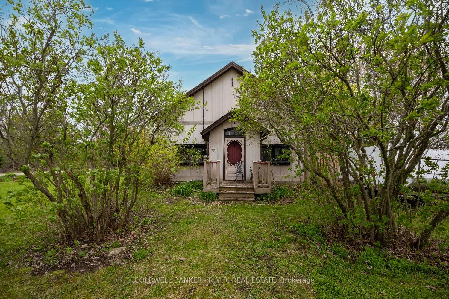 Photo 39 of 3591 Proutt Road, Scugog, Rural Scugog — HOMEH