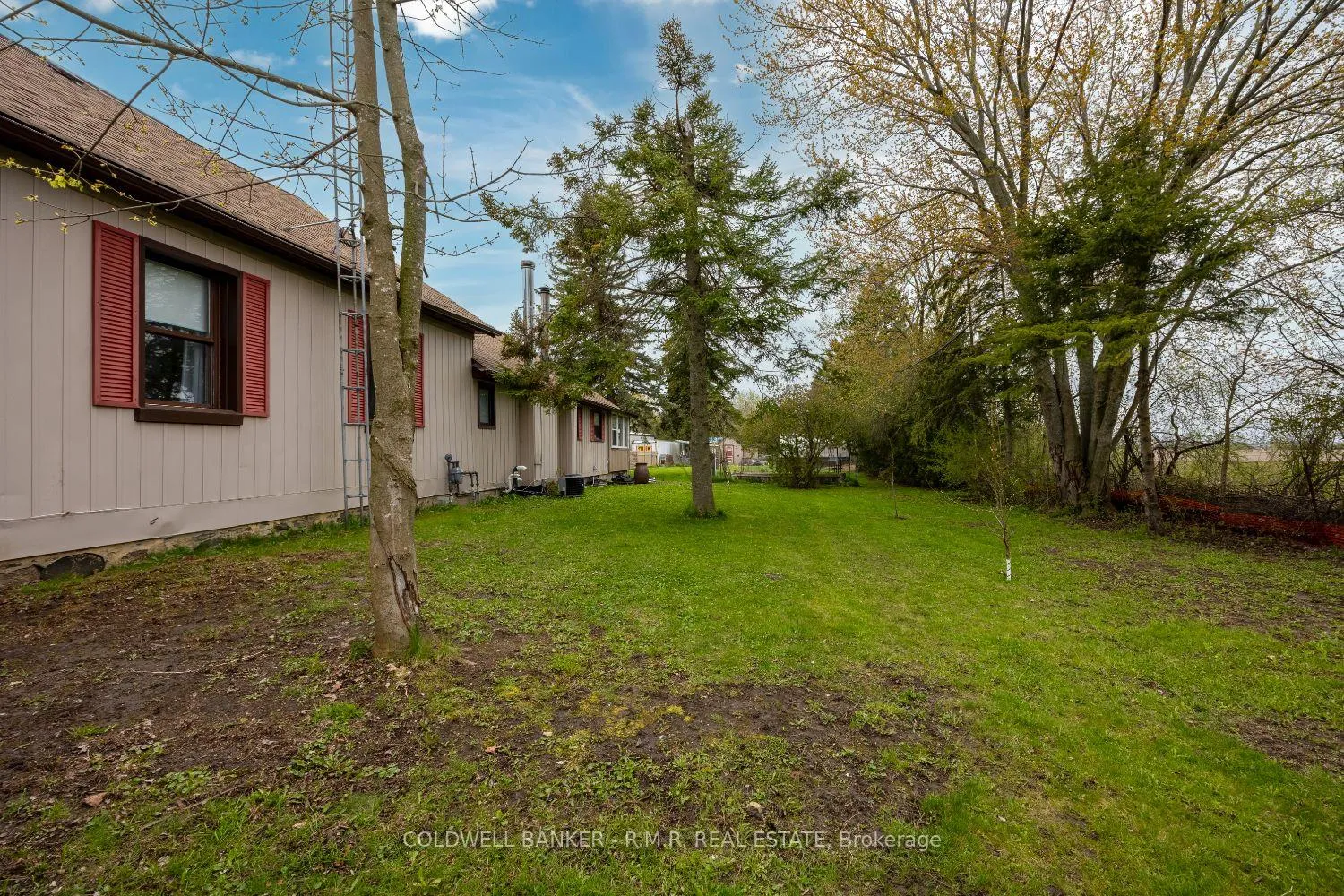 Photo 40 of 3591 Proutt Road, Scugog, Rural Scugog — HOMEH