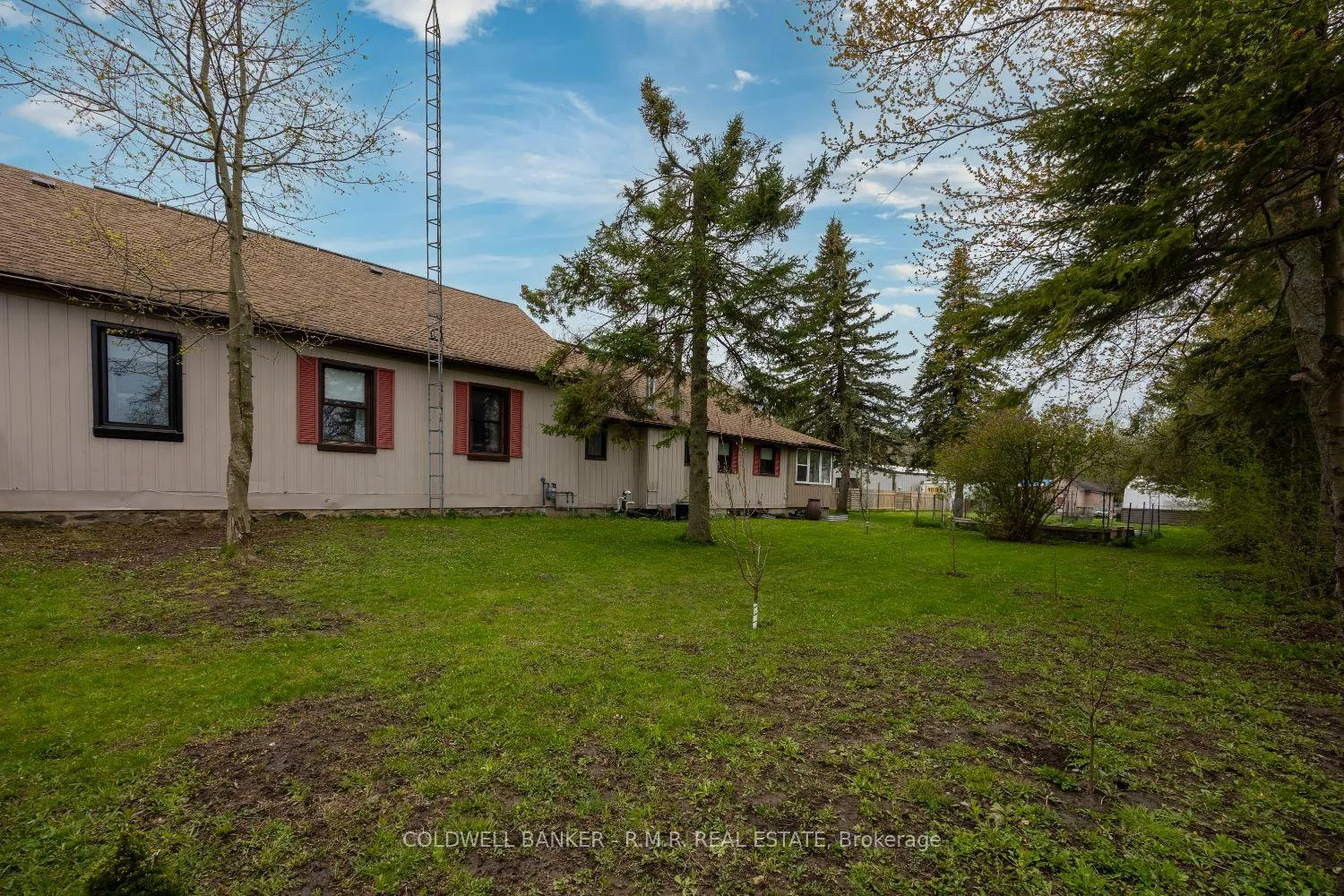 Photo 41 of 3591 Proutt Road, Scugog, Rural Scugog — HOMEH