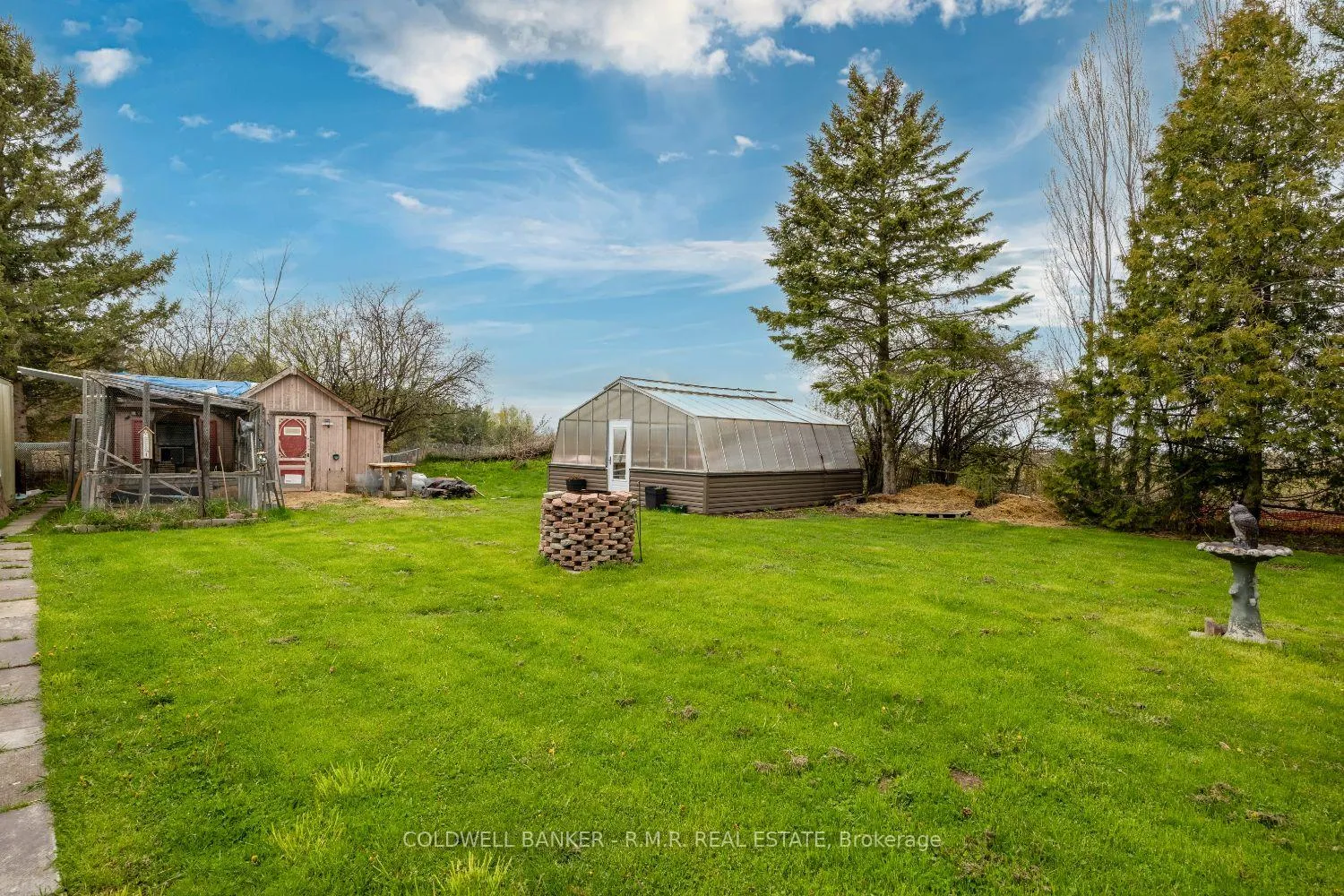 Photo 43 of 3591 Proutt Road, Scugog, Rural Scugog — HOMEH