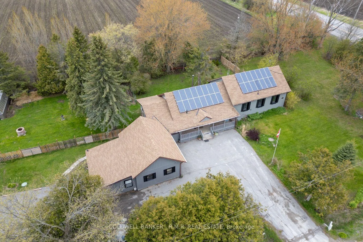 Photo 45 of 3591 Proutt Road, Scugog, Rural Scugog — HOMEH
