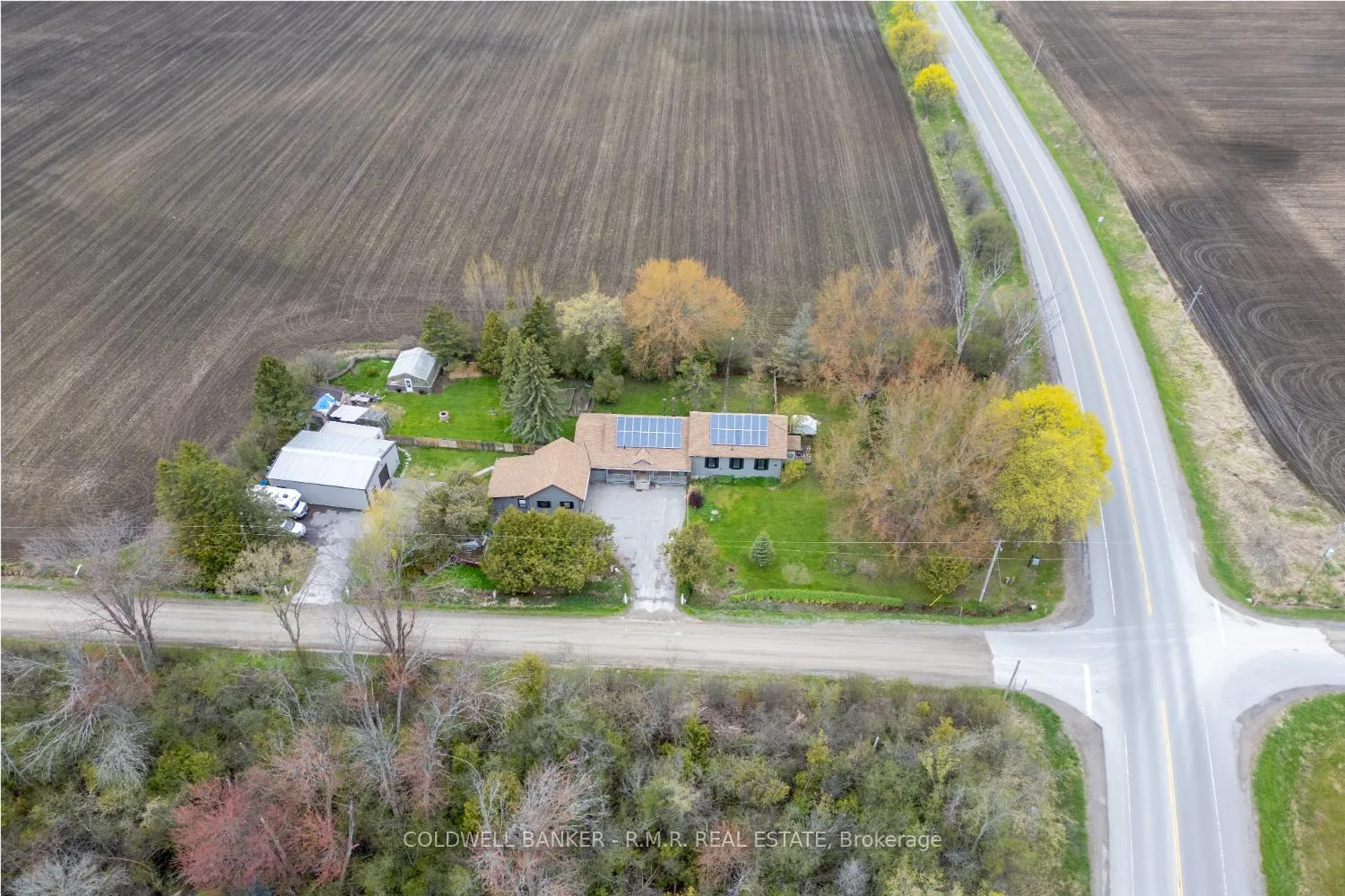 Photo 49 of 3591 Proutt Road, Scugog, Rural Scugog — HOMEH
