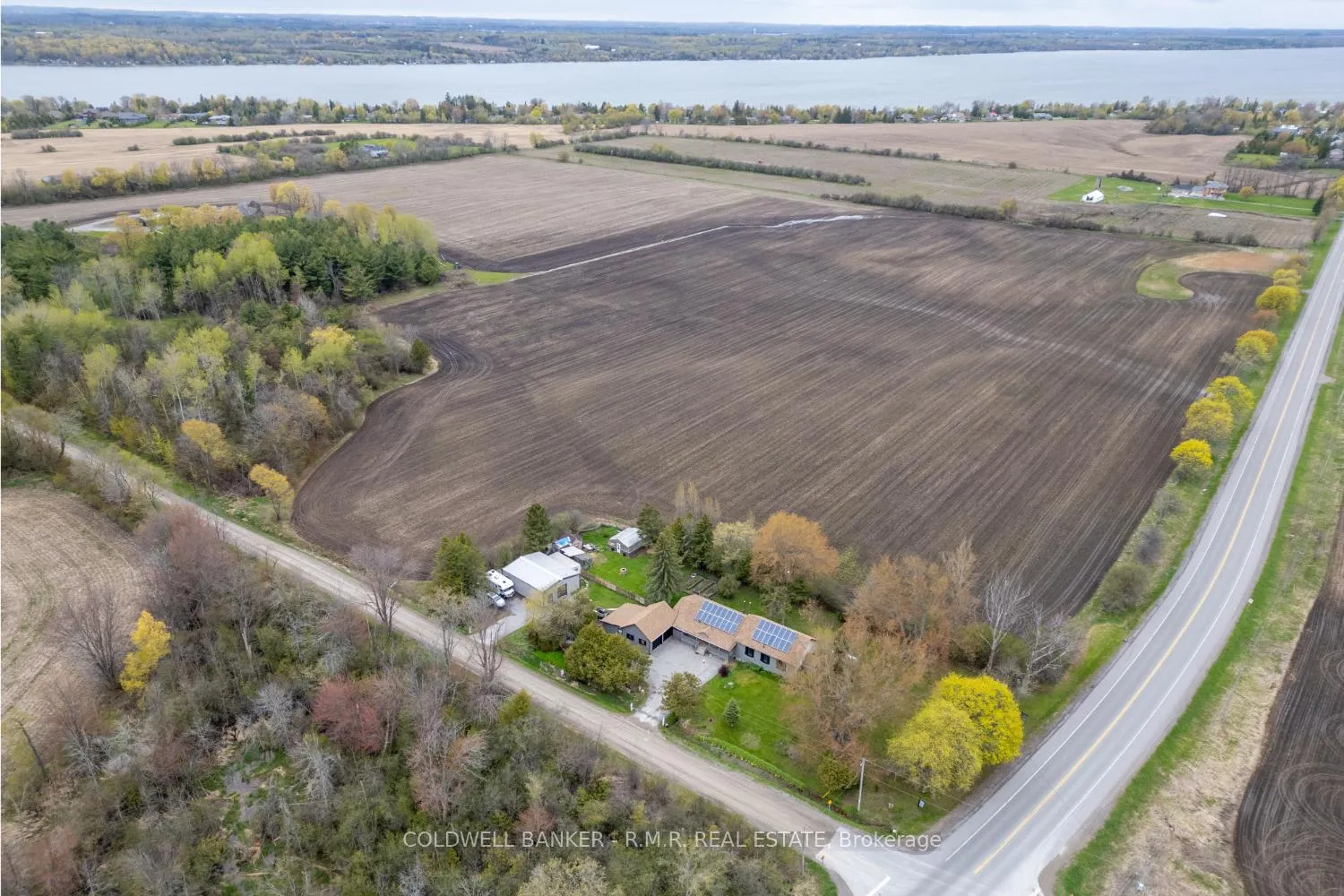 Photo 50 of 3591 Proutt Road, Scugog, Rural Scugog — HOMEH
