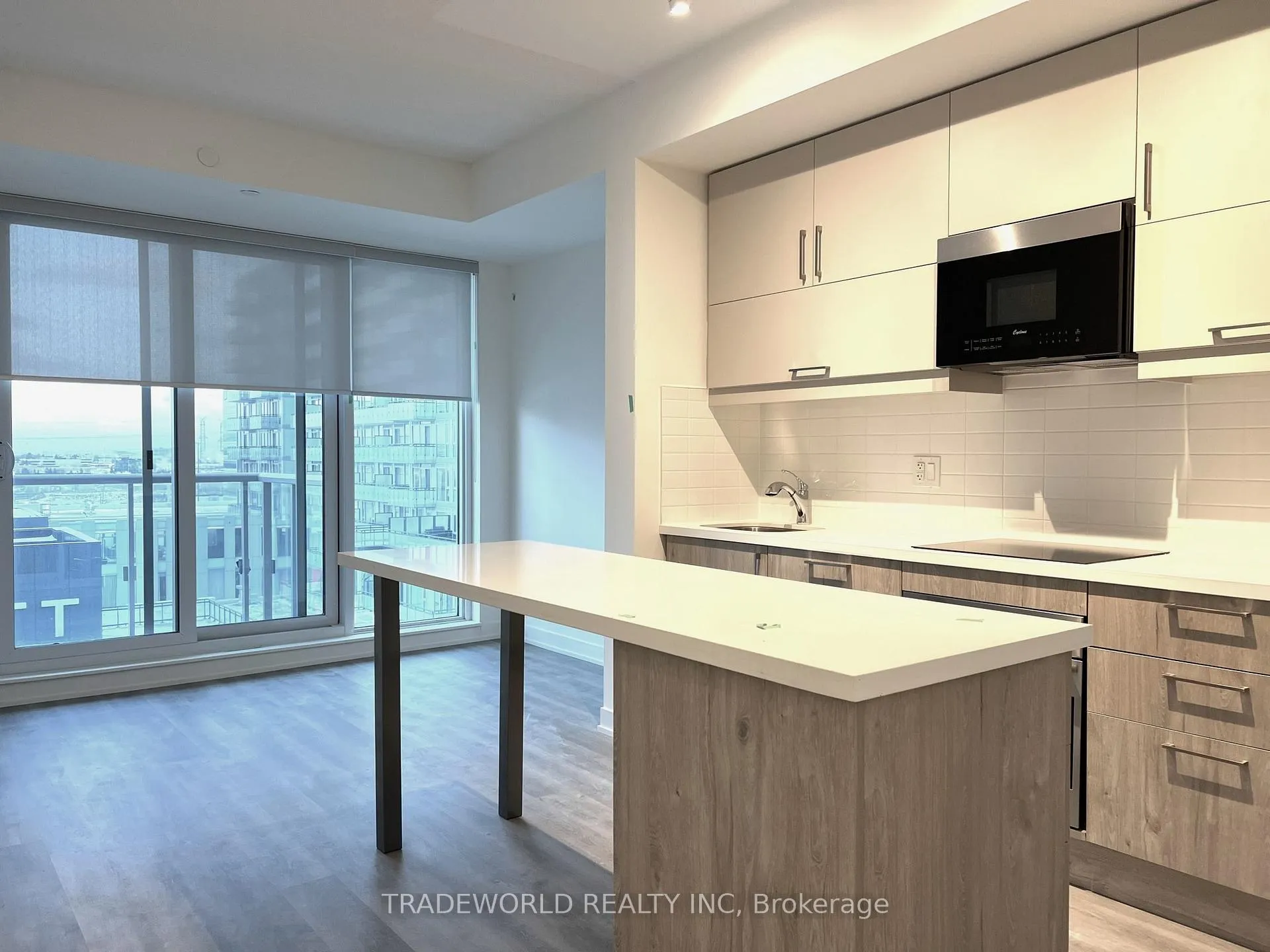 Photo 2 of Unit 1312, 8119 Birchmount Road, Markham, Unionville — HOMEH