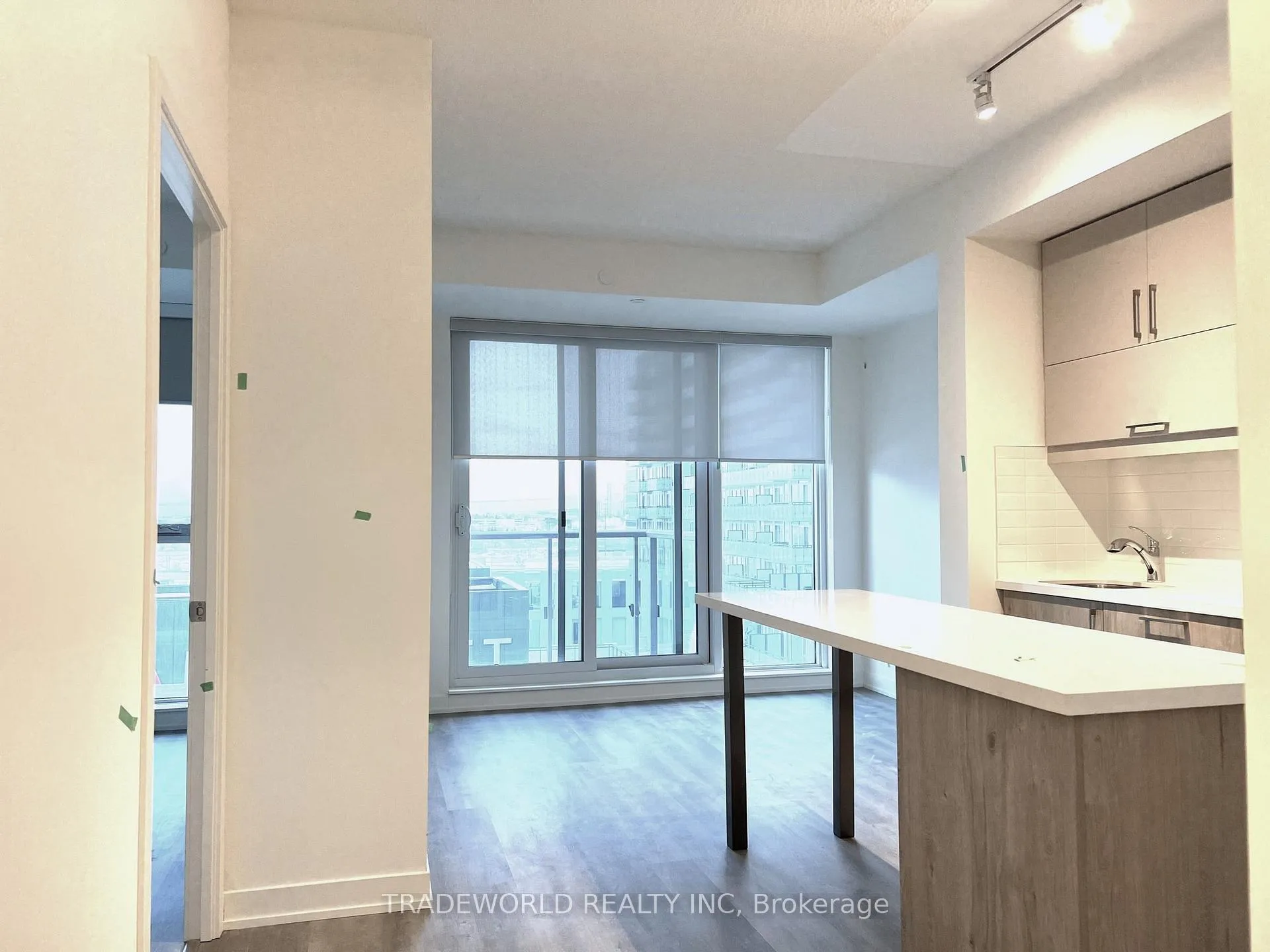 Photo 3 of Unit 1312, 8119 Birchmount Road, Markham, Unionville — HOMEH