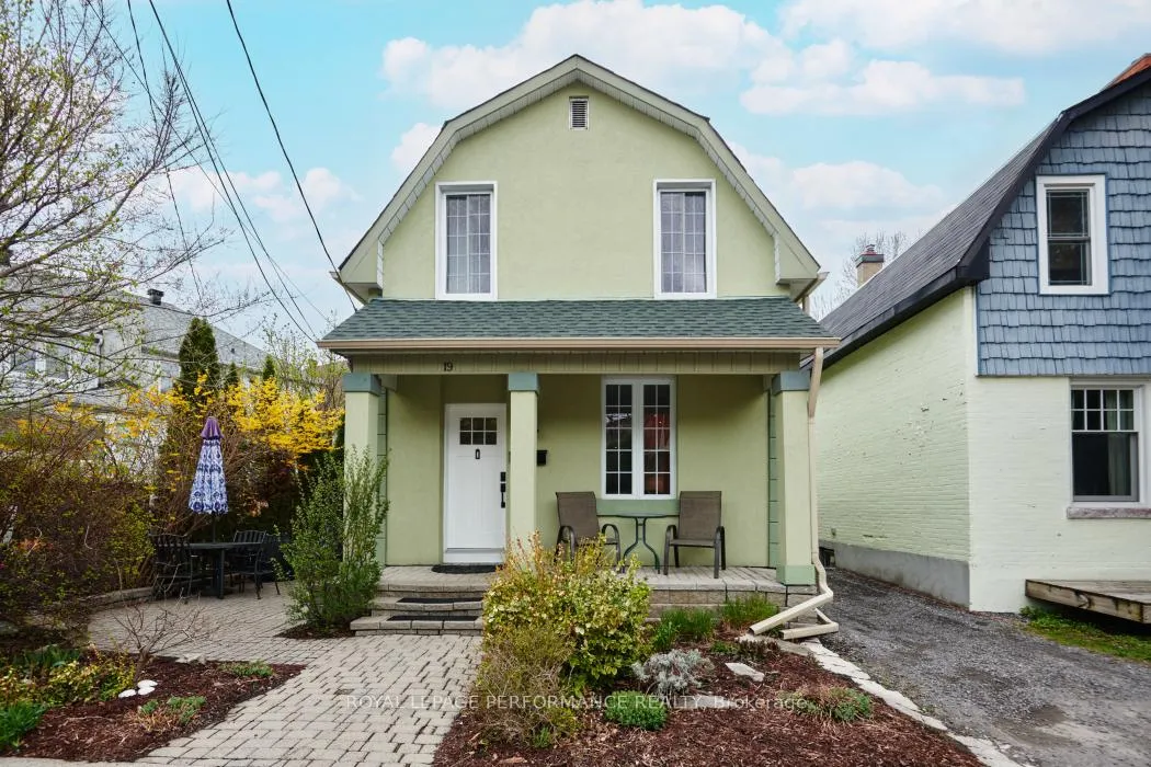 Photo of 19 Windsor Avenue