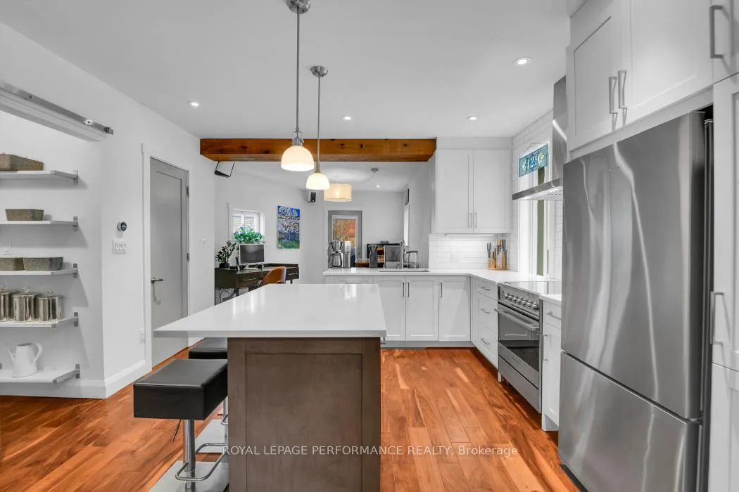 Photo 5 of 19 Windsor Avenue, Ottawa, Old Ottawa South/Rideau Gardens — HOMEH
