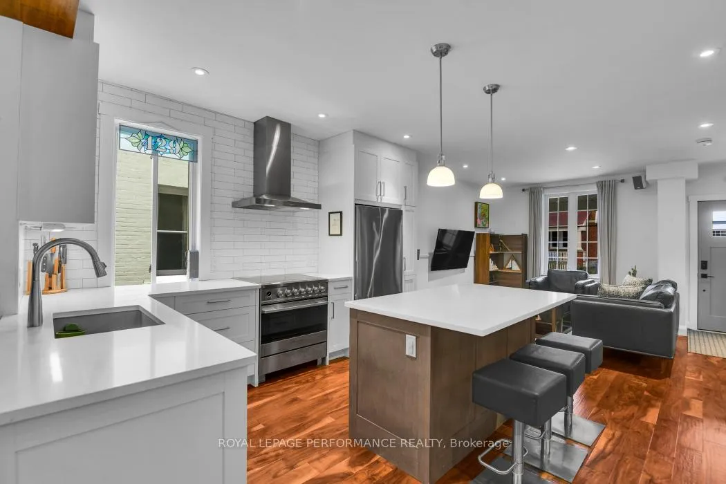 Photo 8 of 19 Windsor Avenue, Ottawa, Old Ottawa South/Rideau Gardens — HOMEH