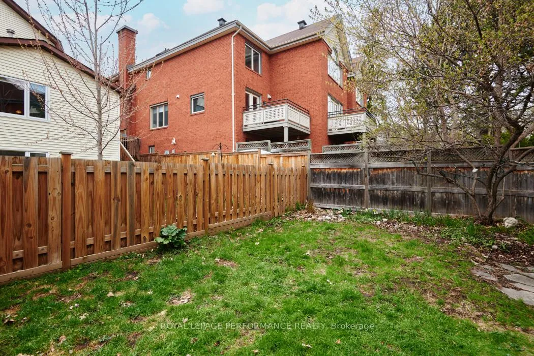 Photo 19 of 19 Windsor Avenue, Ottawa, Old Ottawa South/Rideau Gardens — HOMEH
