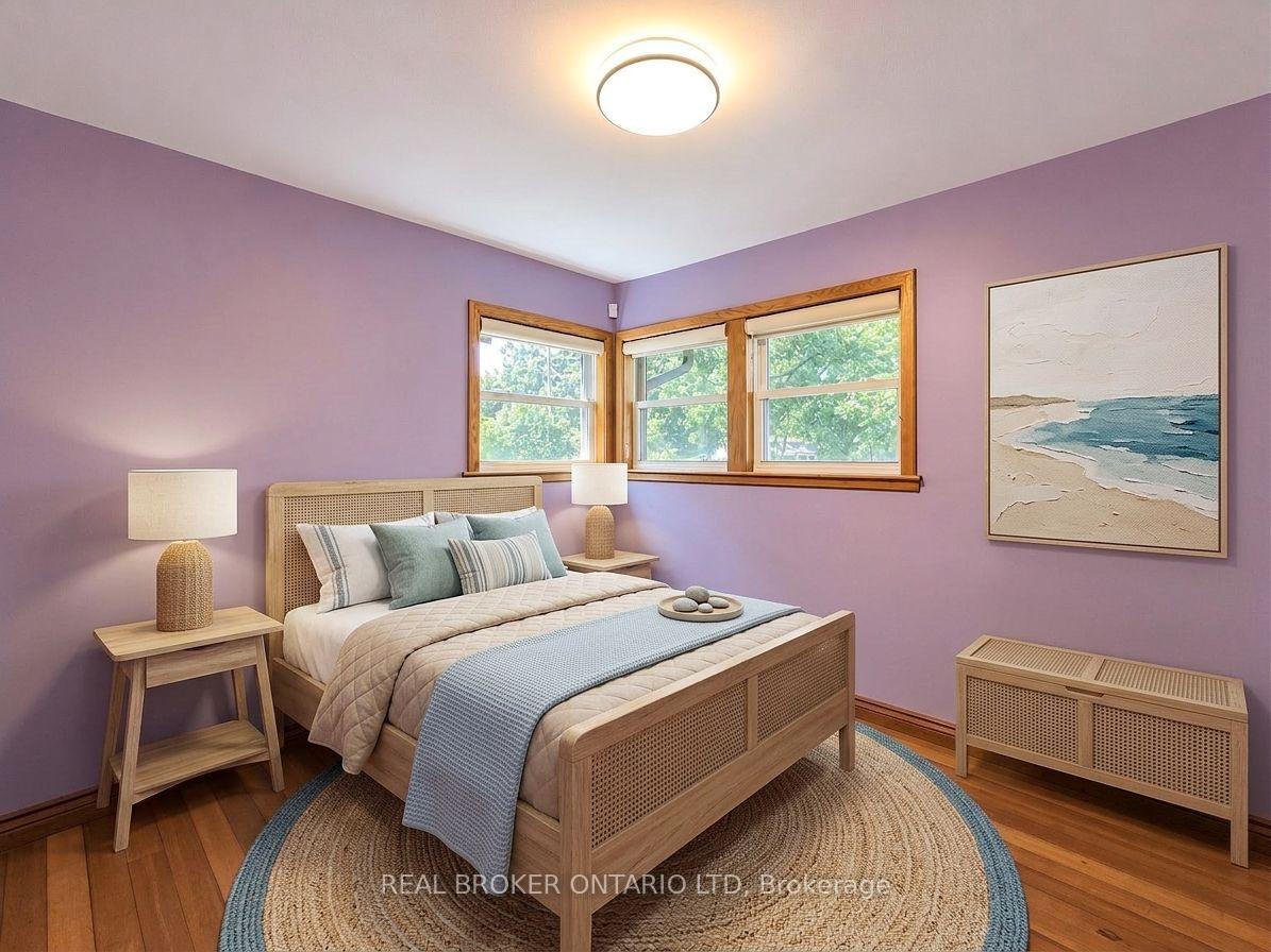 Photo 13 of 1863 Herbert Avenue, London, East H — HOMEH