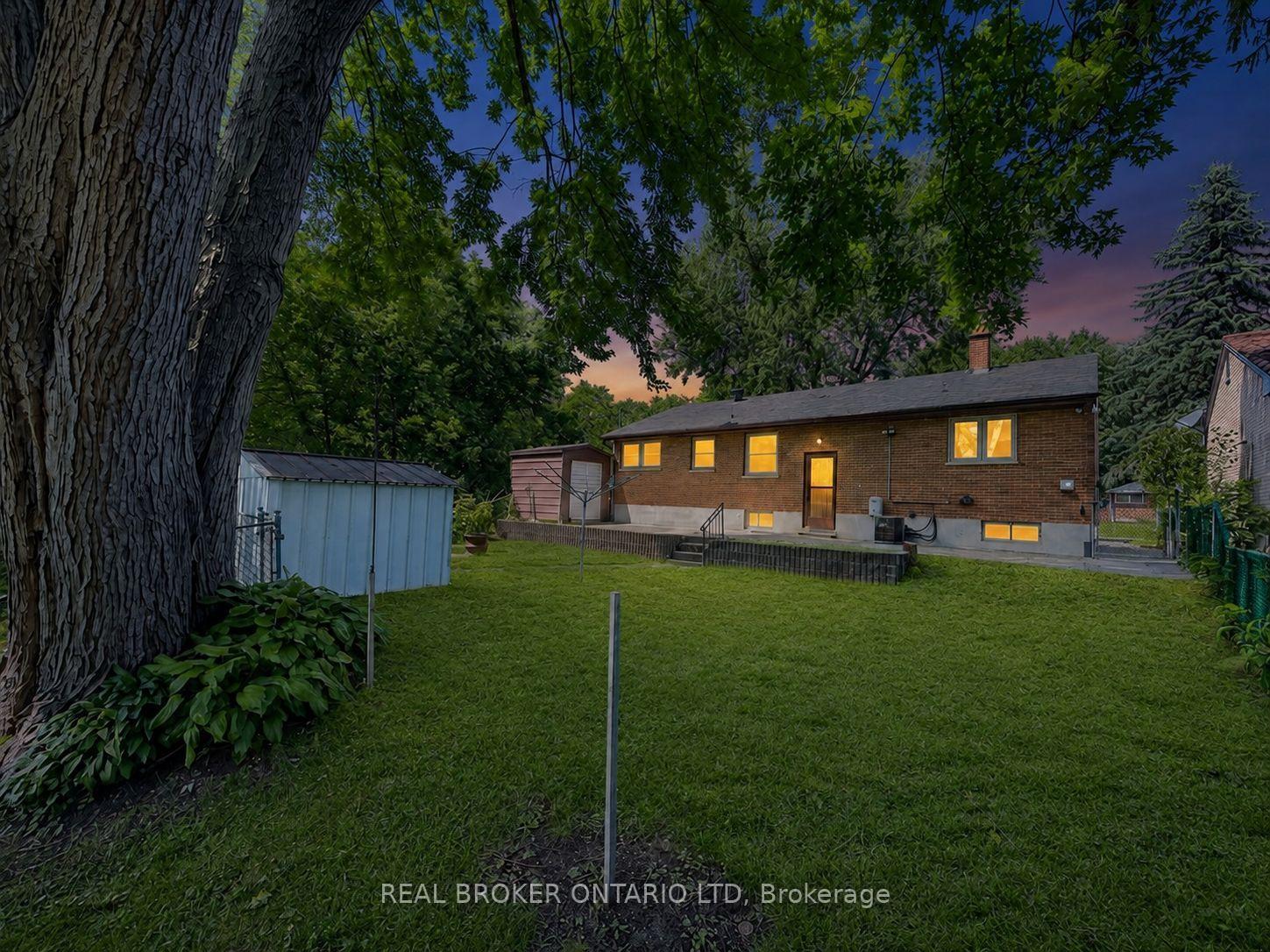 Photo 26 of 1863 Herbert Avenue, London, East H — HOMEH