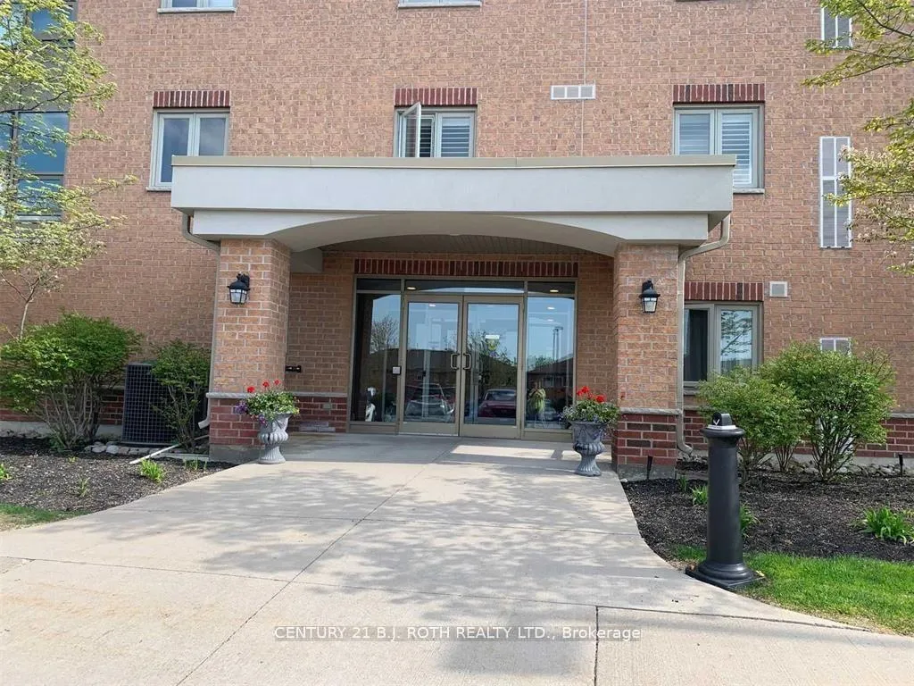 Photo 2 of Unit 203, 500 Mapleview Drive W, Barrie, Holly — HOMEH